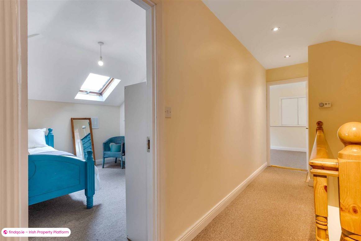 Semi-detached house for Sale in Slane, Meath