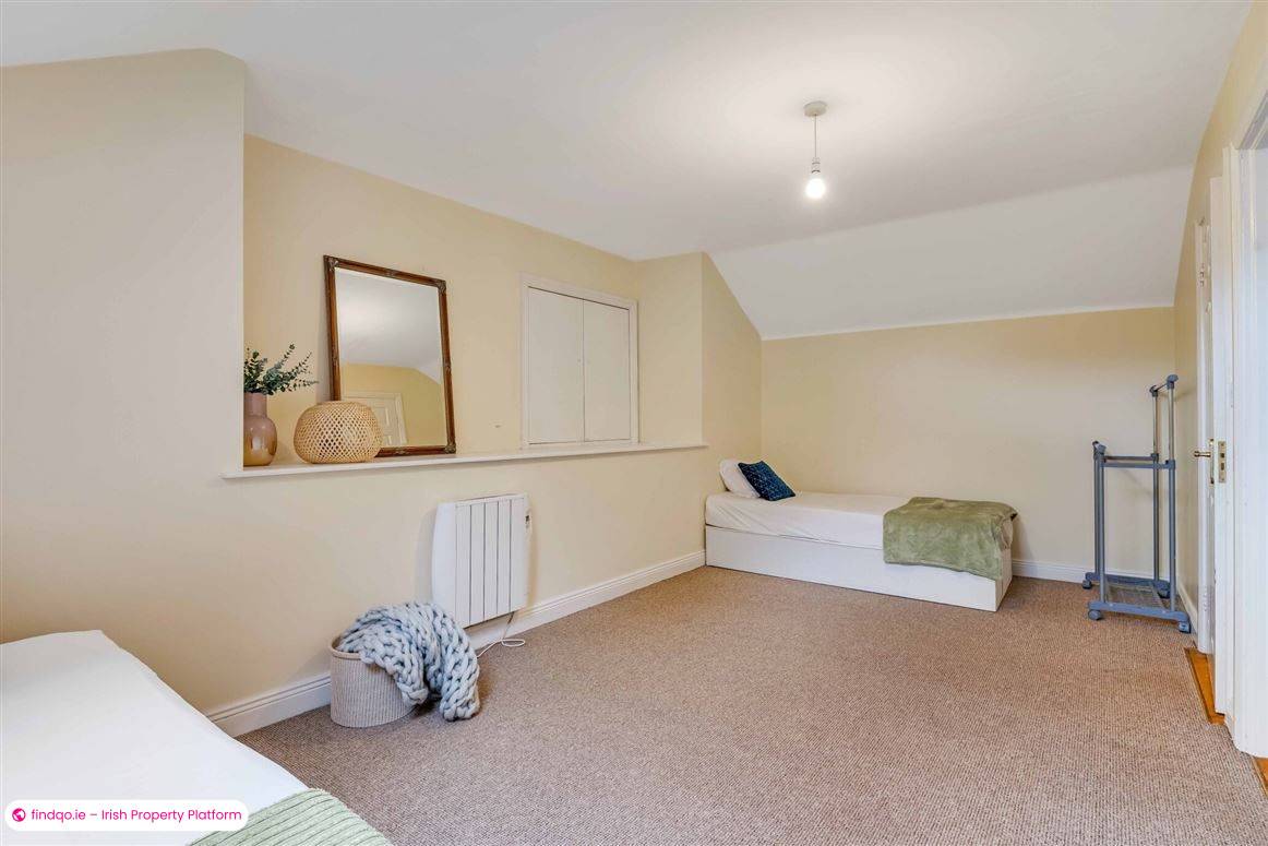 Semi-detached house for Sale in Slane, Meath