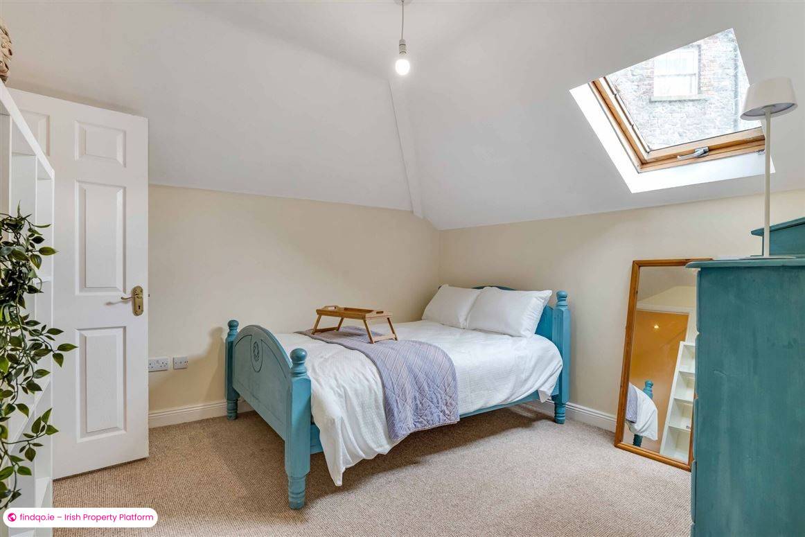 Semi-detached house for Sale in Slane, Meath