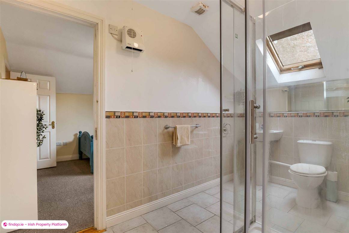 Semi-detached house for Sale in Slane, Meath
