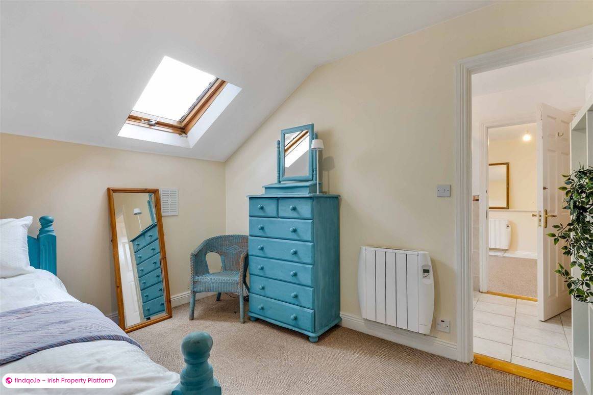 Semi-detached house for Sale in Slane, Meath