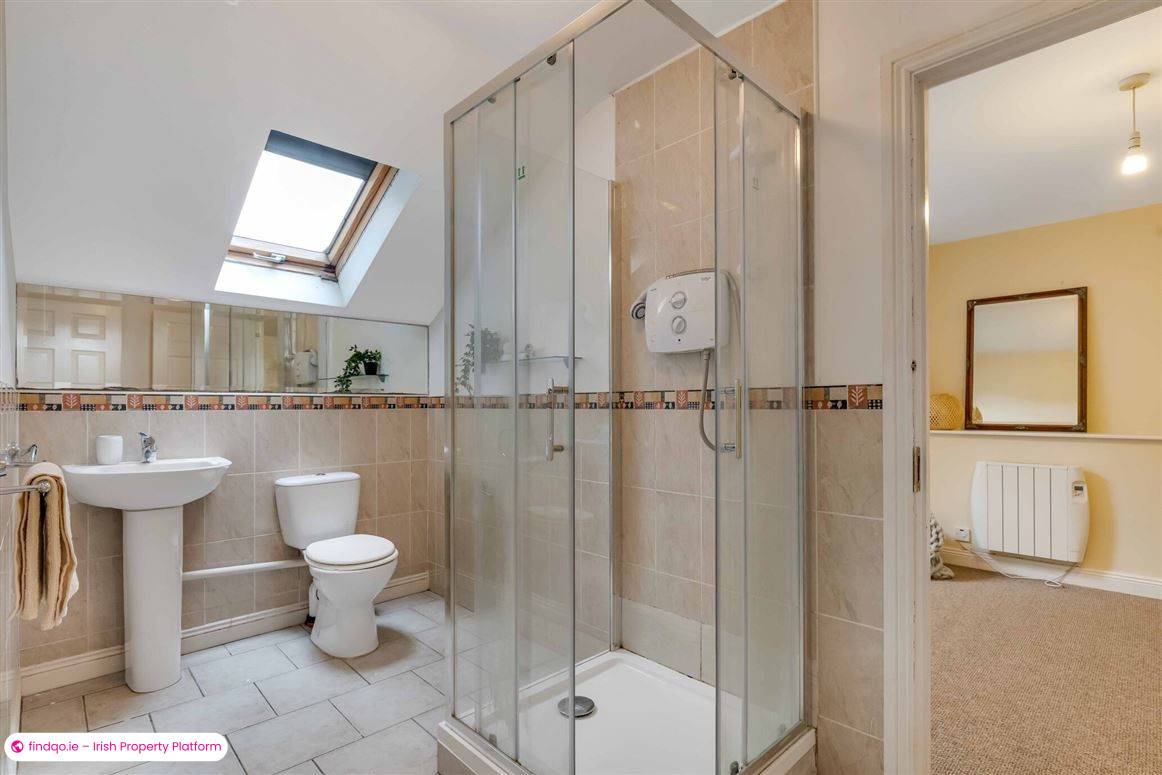 Semi-detached house for Sale in Slane, Meath