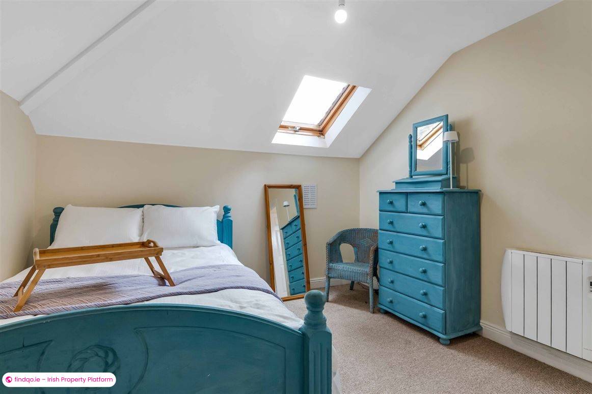 Semi-detached house for Sale in Slane, Meath