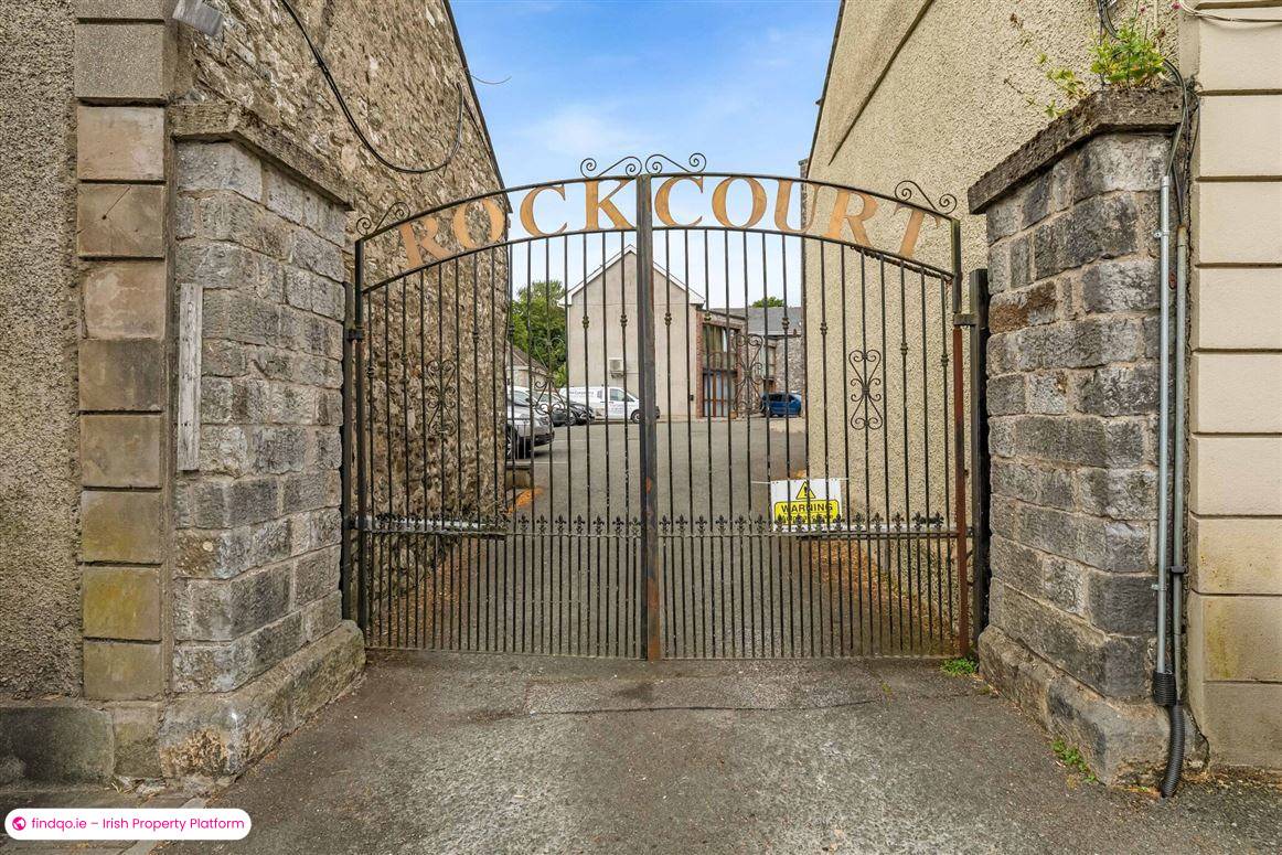 Semi-detached house for Sale in Slane, Meath