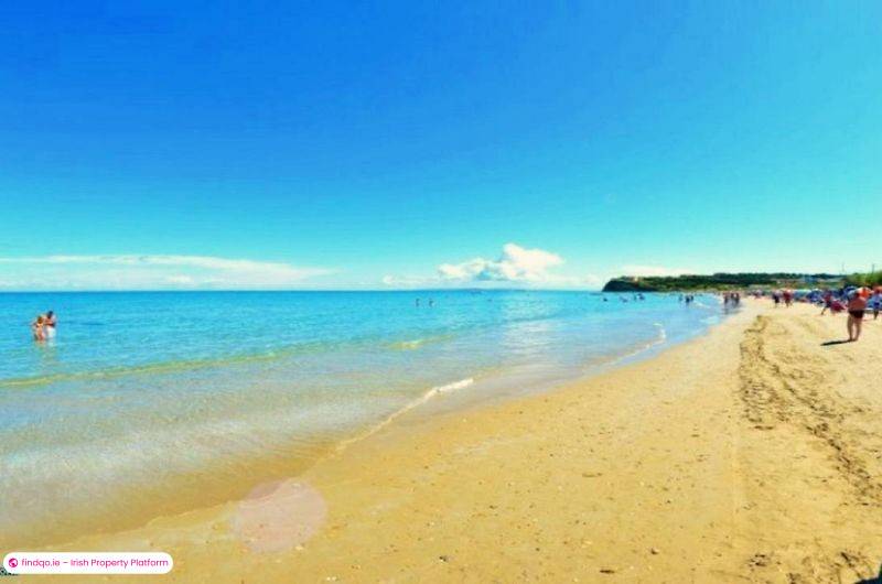 Holiday Home for Sale Outside Ireland