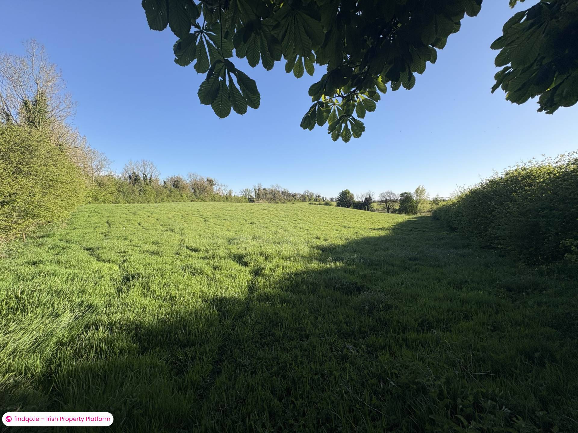 Detached house for Sale in Oldcastle, Cavan