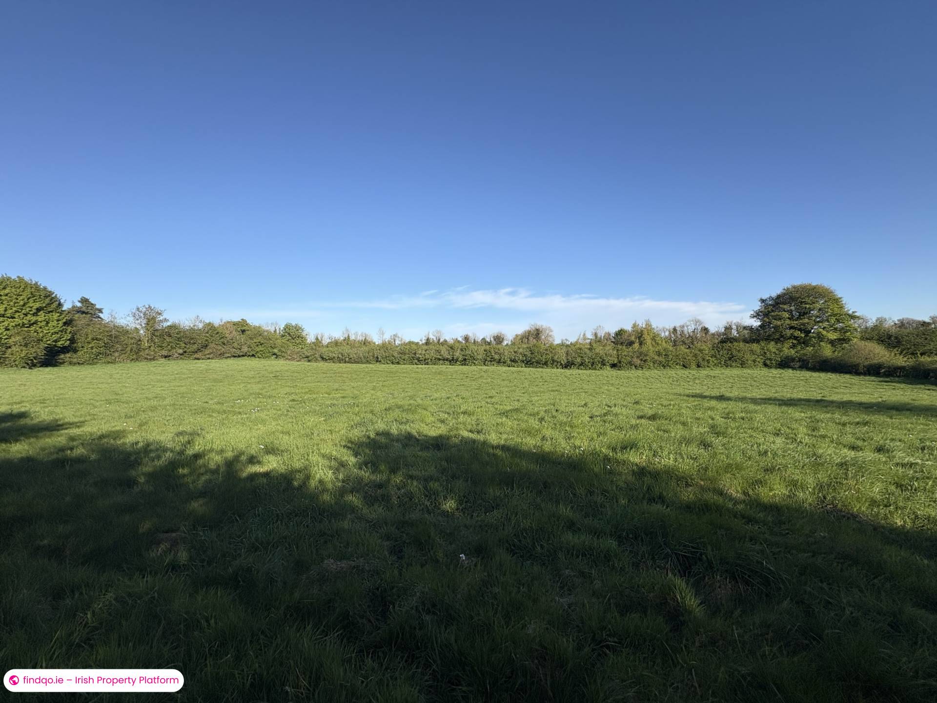 Detached house for Sale in Oldcastle, Cavan