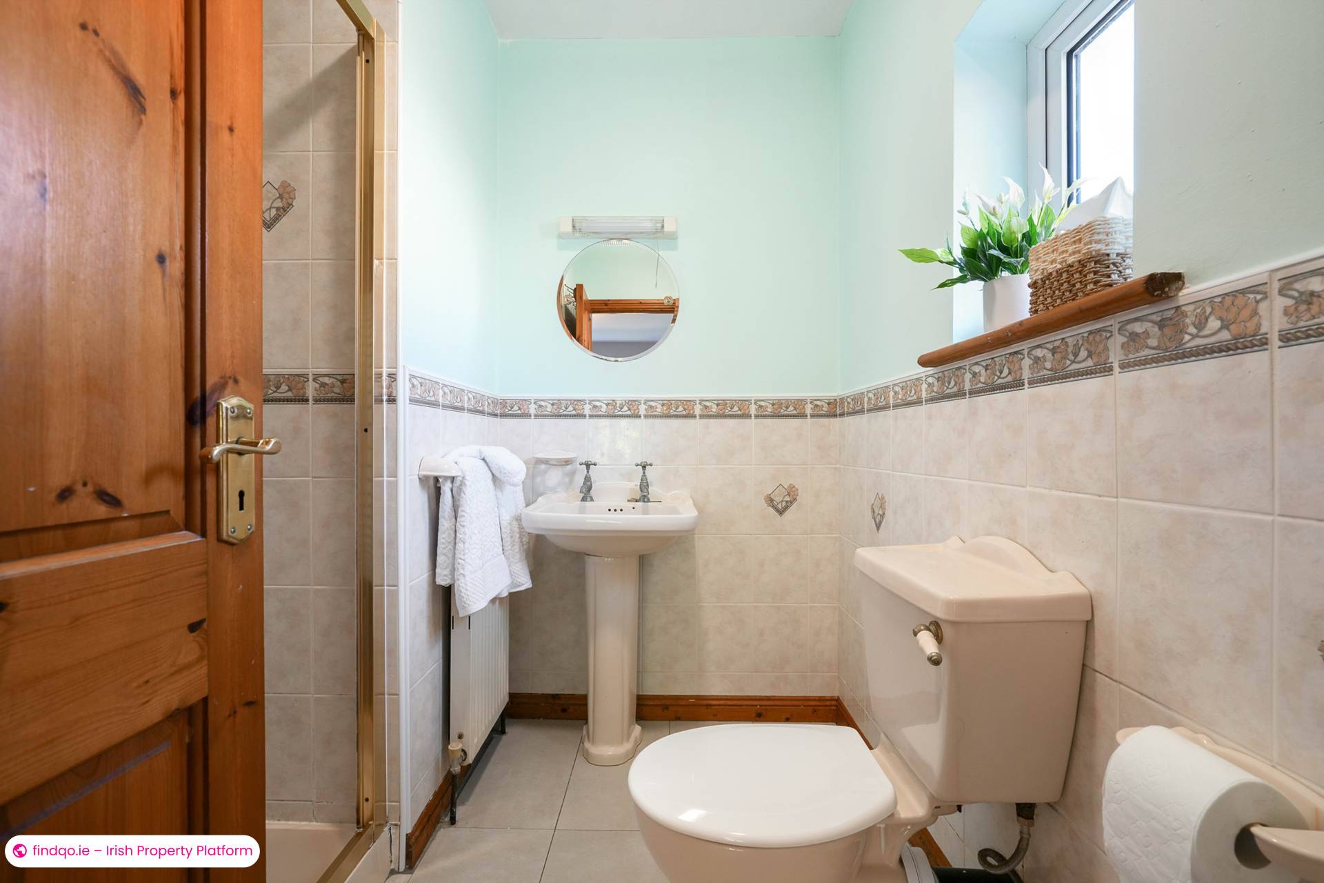 Detached house for Sale in Navan, Meath