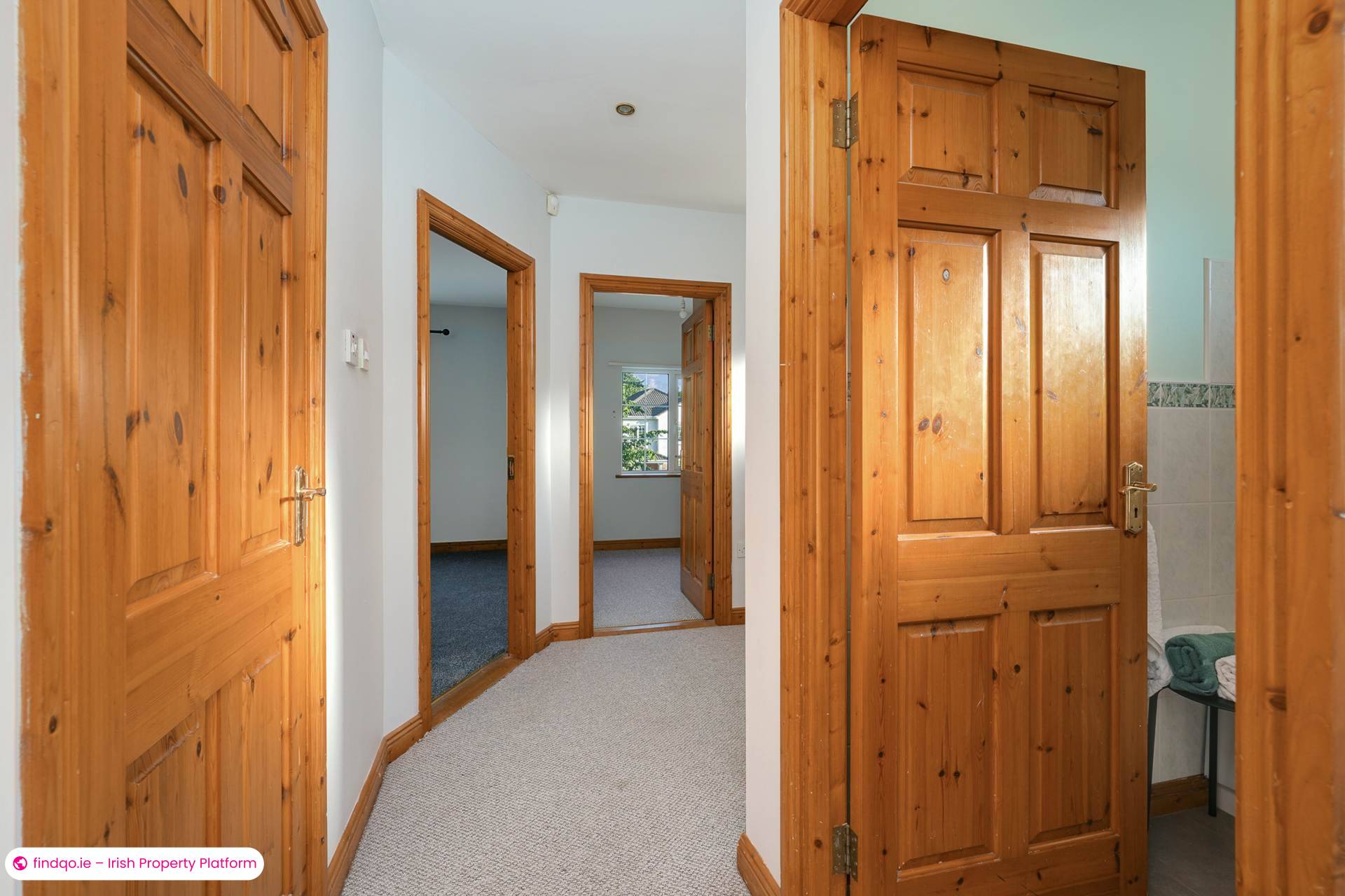 Detached house for Sale in Navan, Meath