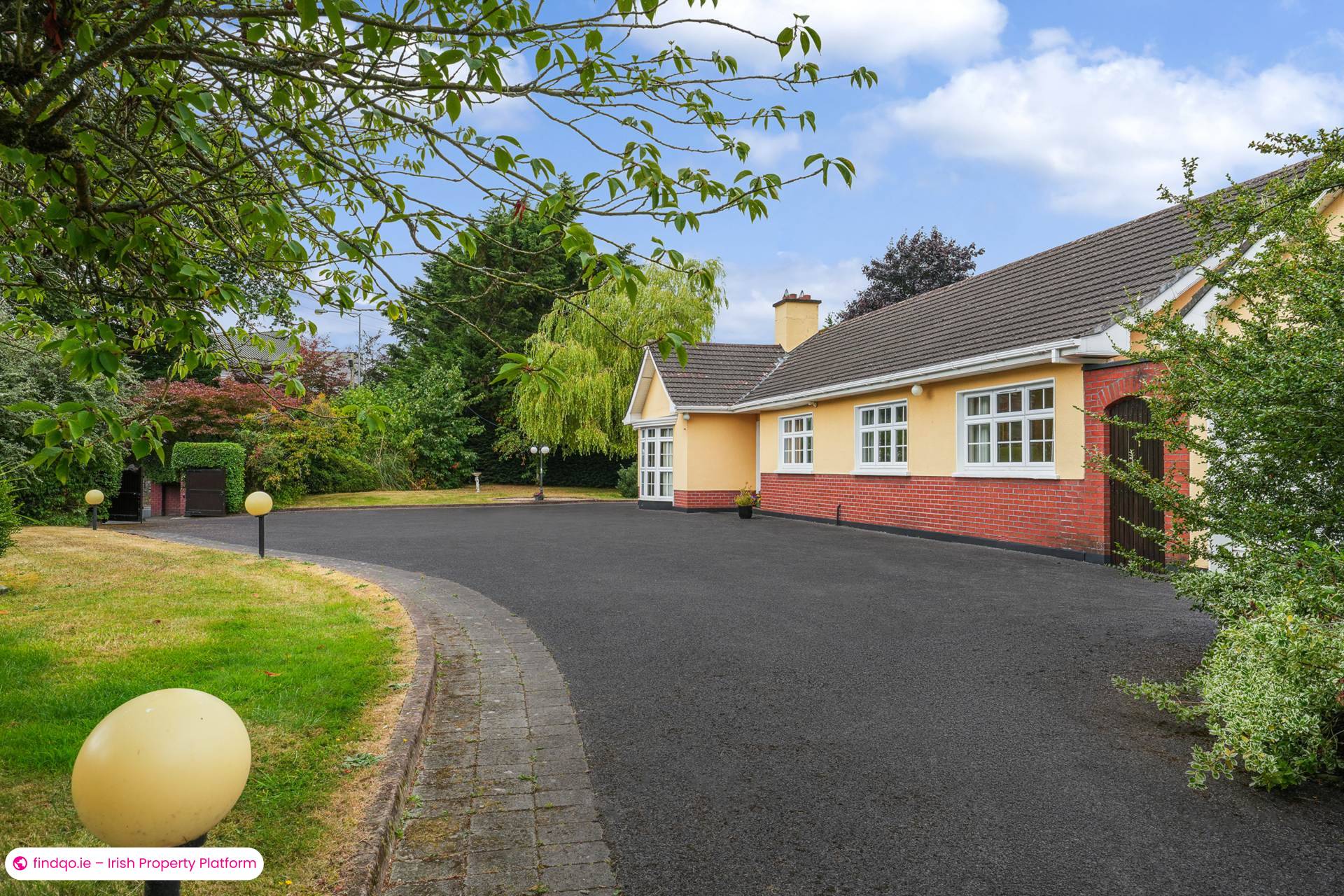 Detached house for Sale in Navan, Meath