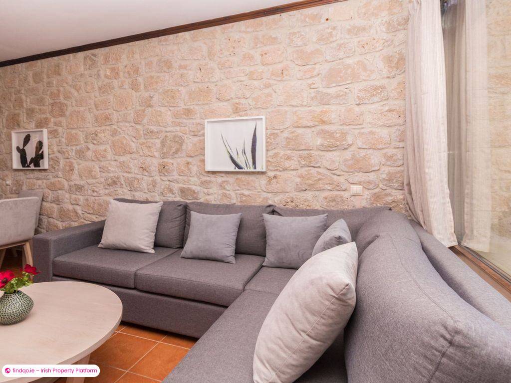 Holiday Home for Sale Outside Ireland