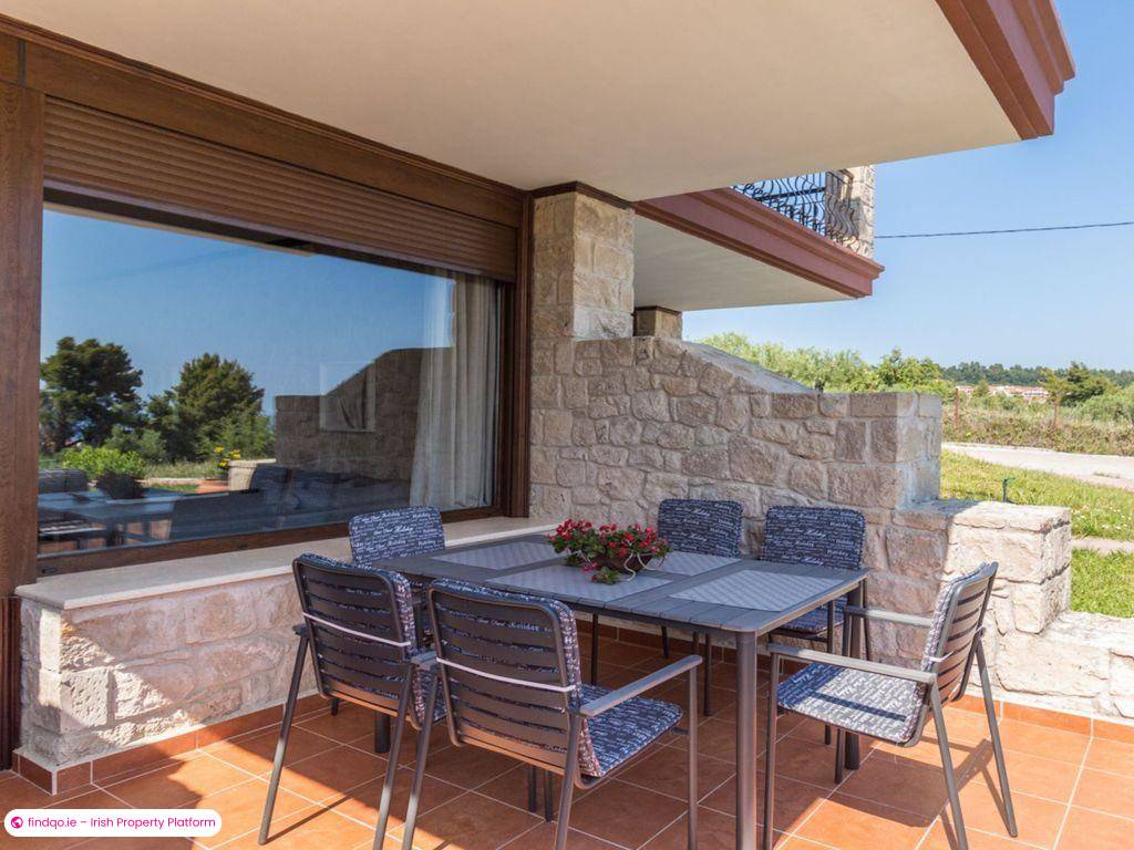 Holiday Home for Sale Outside Ireland
