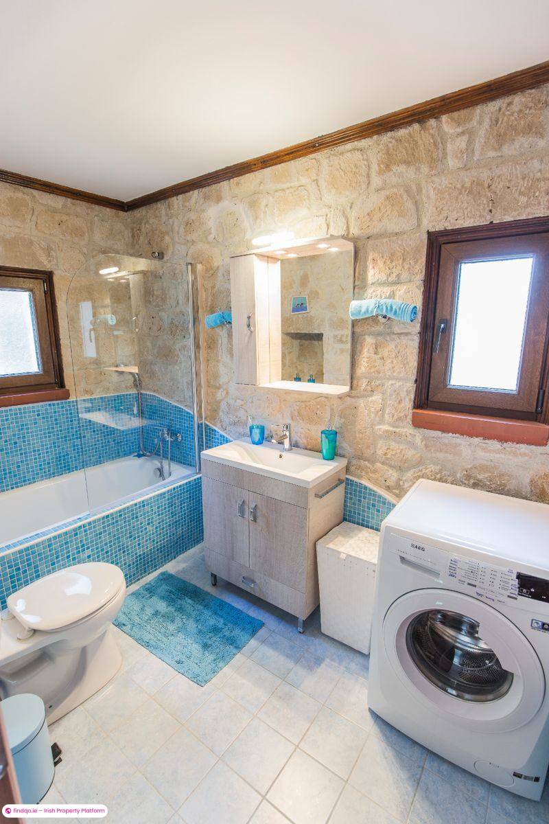Holiday Home for Sale Outside Ireland