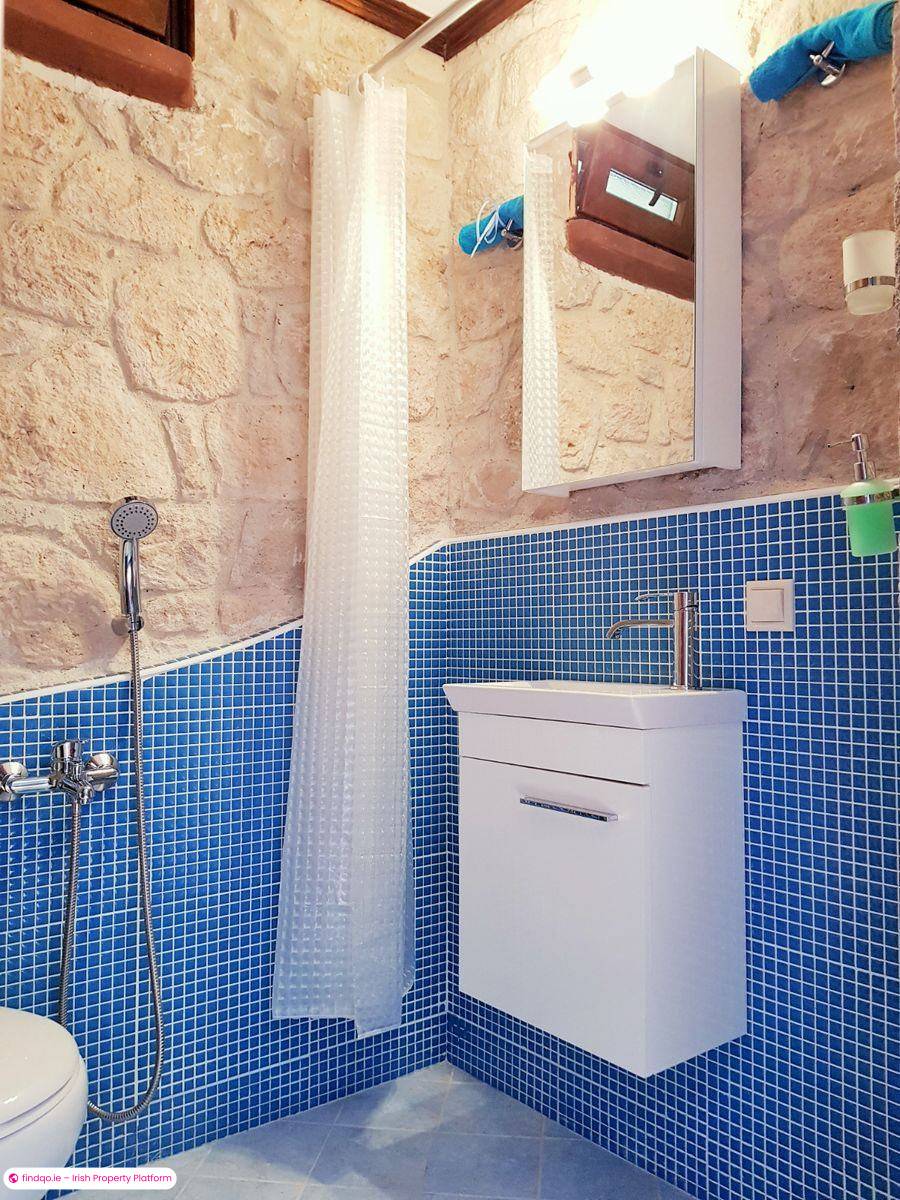 Holiday Home for Sale Outside Ireland