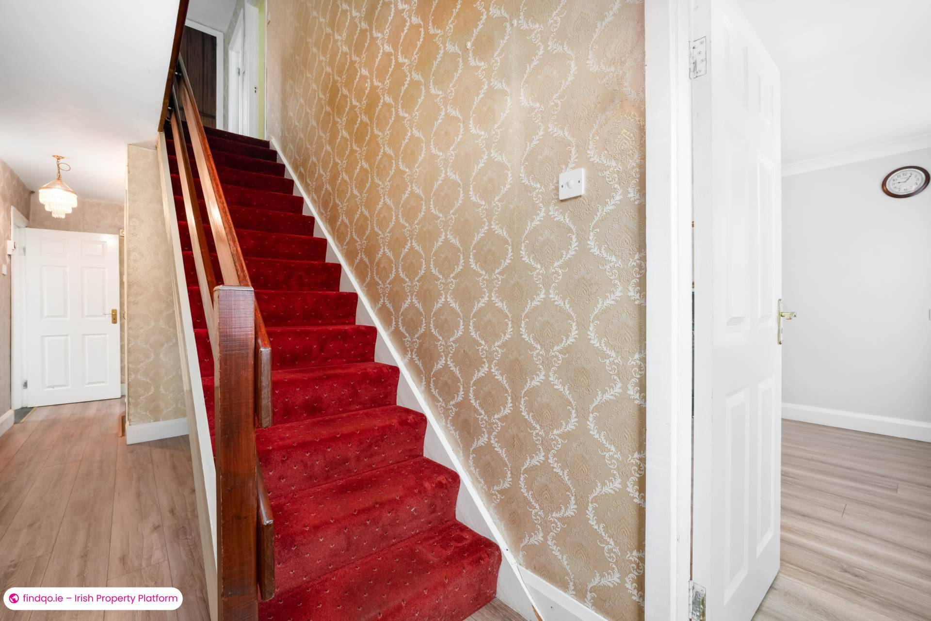 Semi-detached house for Sale in Clonmellon, Westmeath