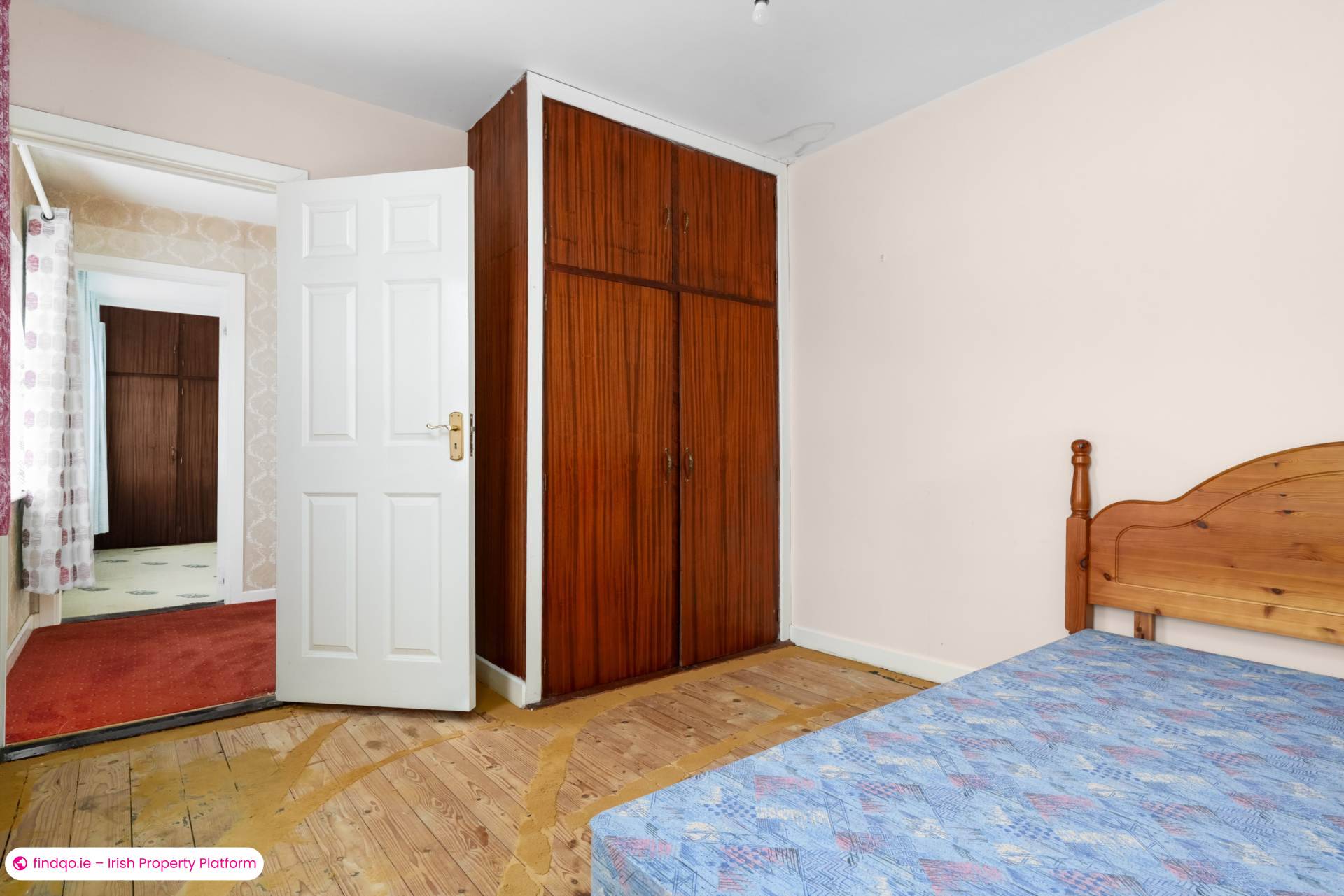 Semi-detached house for Sale in Clonmellon, Westmeath