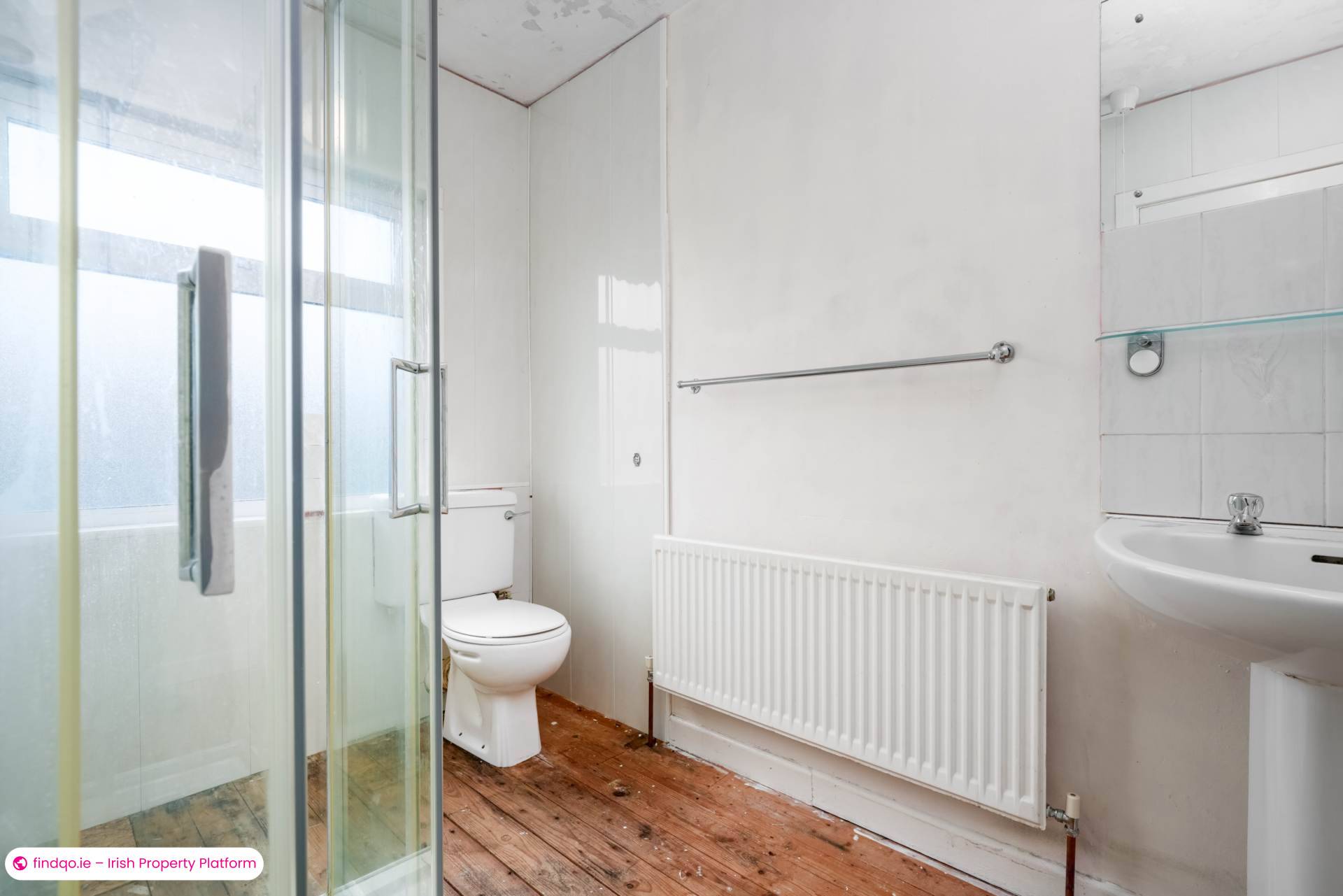 Semi-detached house for Sale in Clonmellon, Westmeath