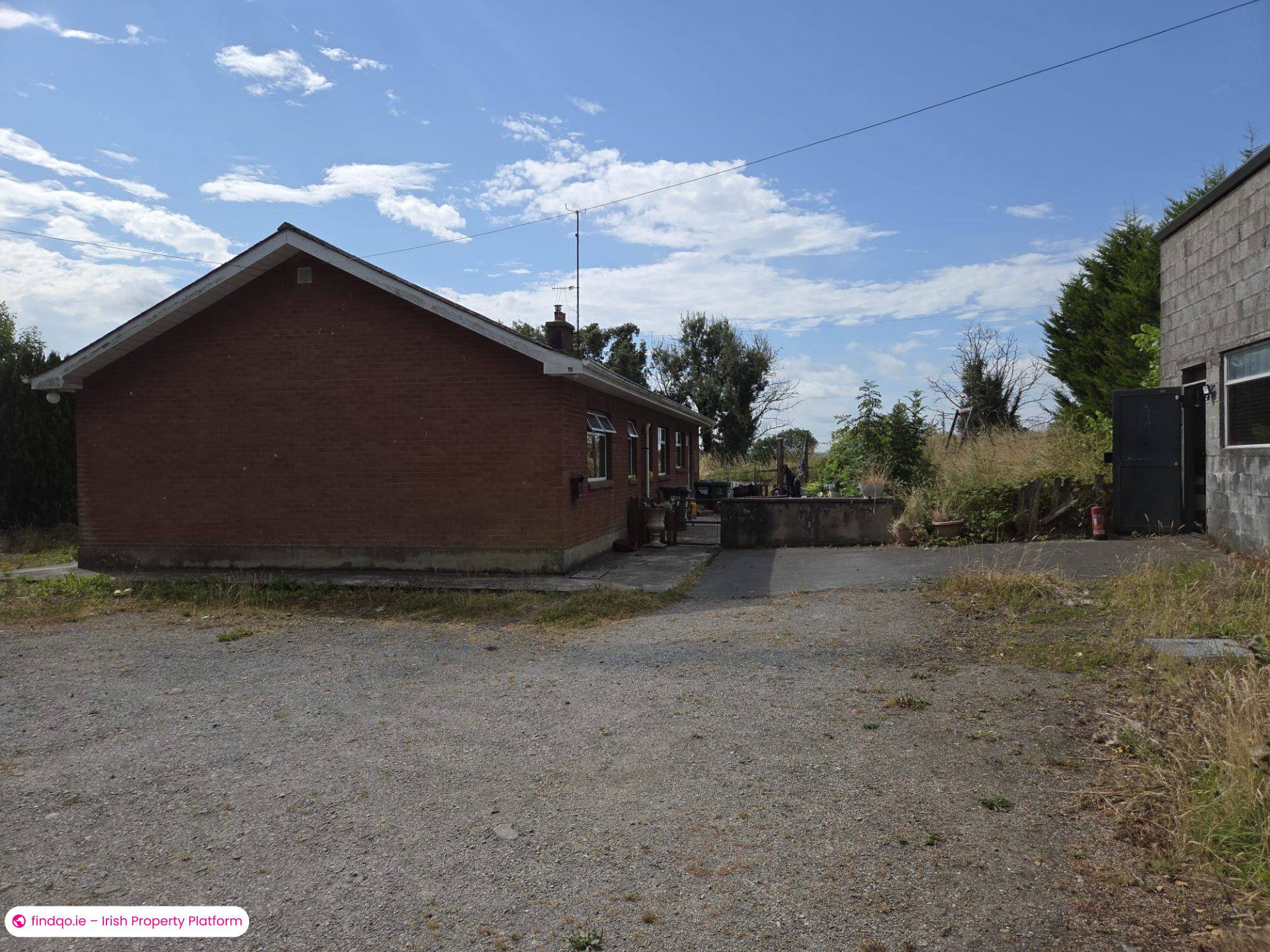 House for Sale in Carrickmacross, Monaghan