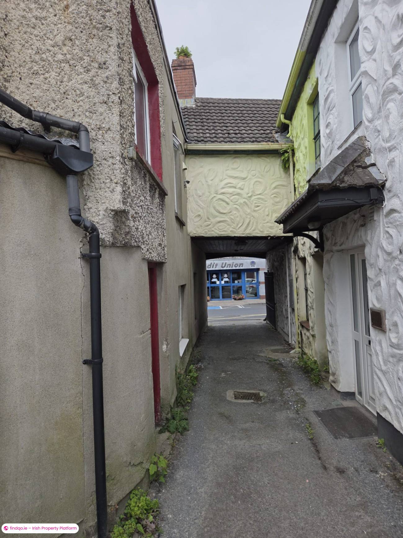 Townhouse for Sale in Carrickmacross, Monaghan