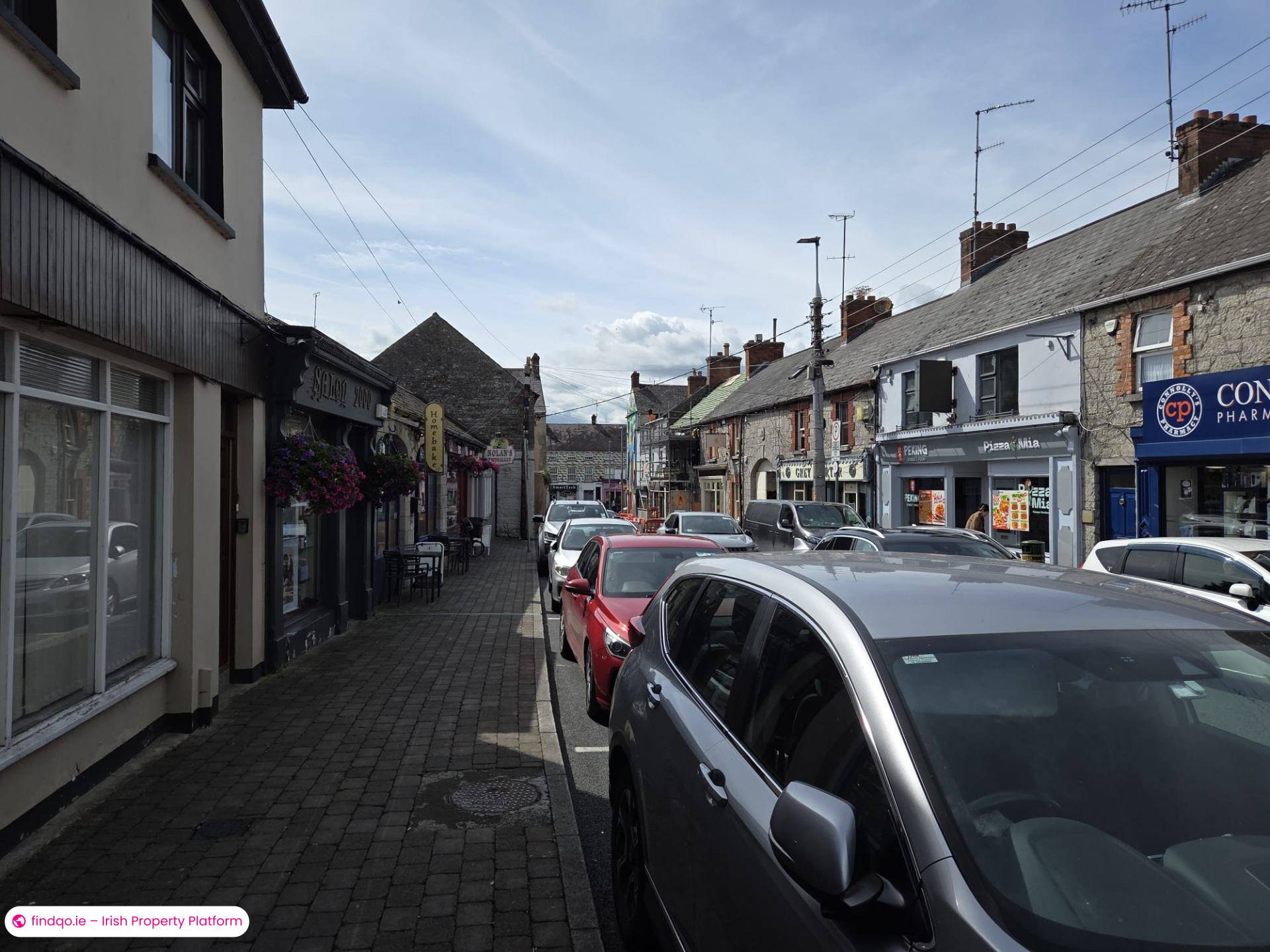 Townhouse for Sale in Carrickmacross, Monaghan
