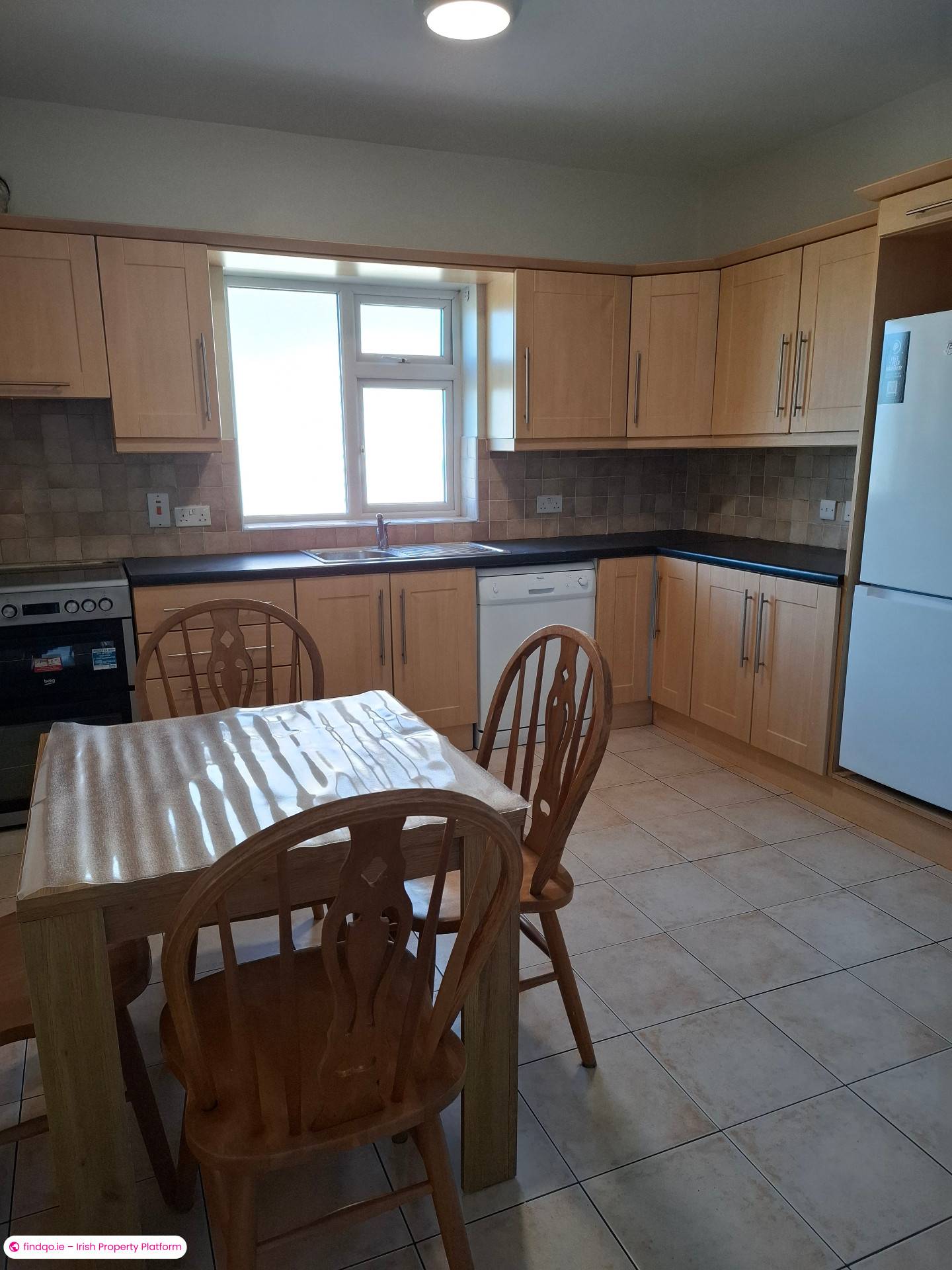 2 Bedroom Apartment for Rent in Bushy Park, Galway
