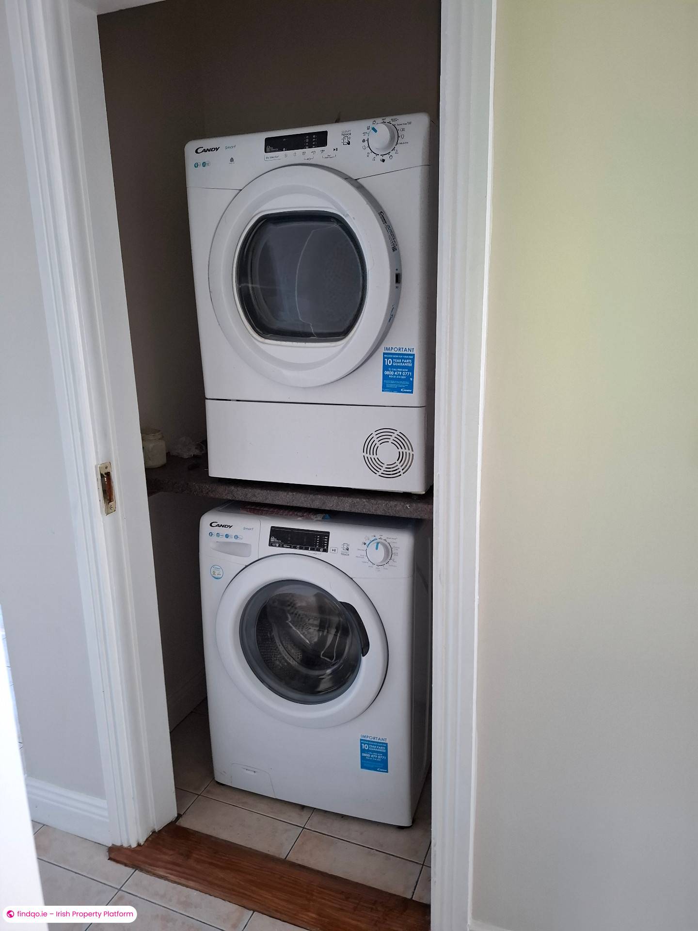 2 Bedroom Apartment for Rent in Bushy Park, Galway