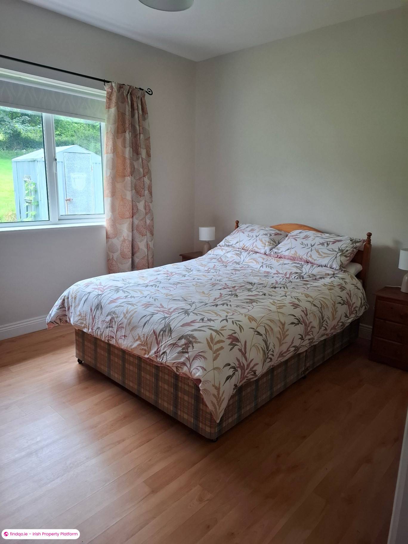 2 Bedroom Apartment for Rent in Bushy Park, Galway