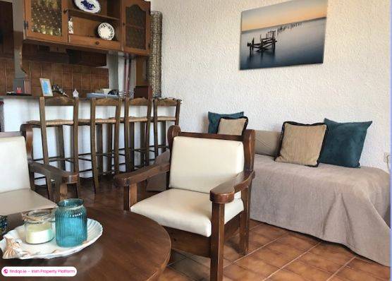Bungalow for Sale Outside Ireland