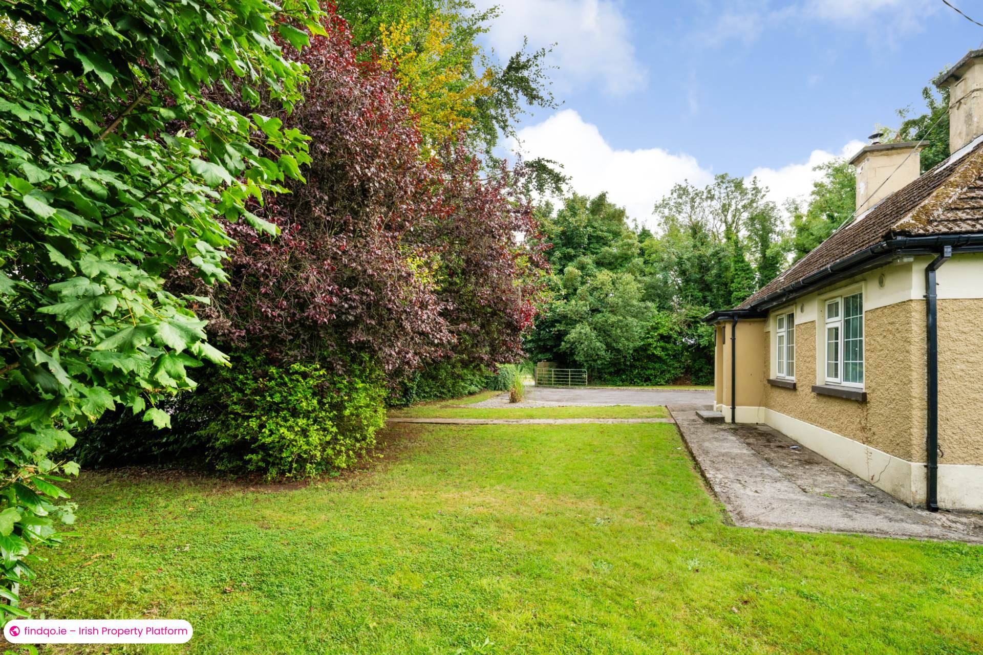 Bungalow for Sale in Kells, Antrim