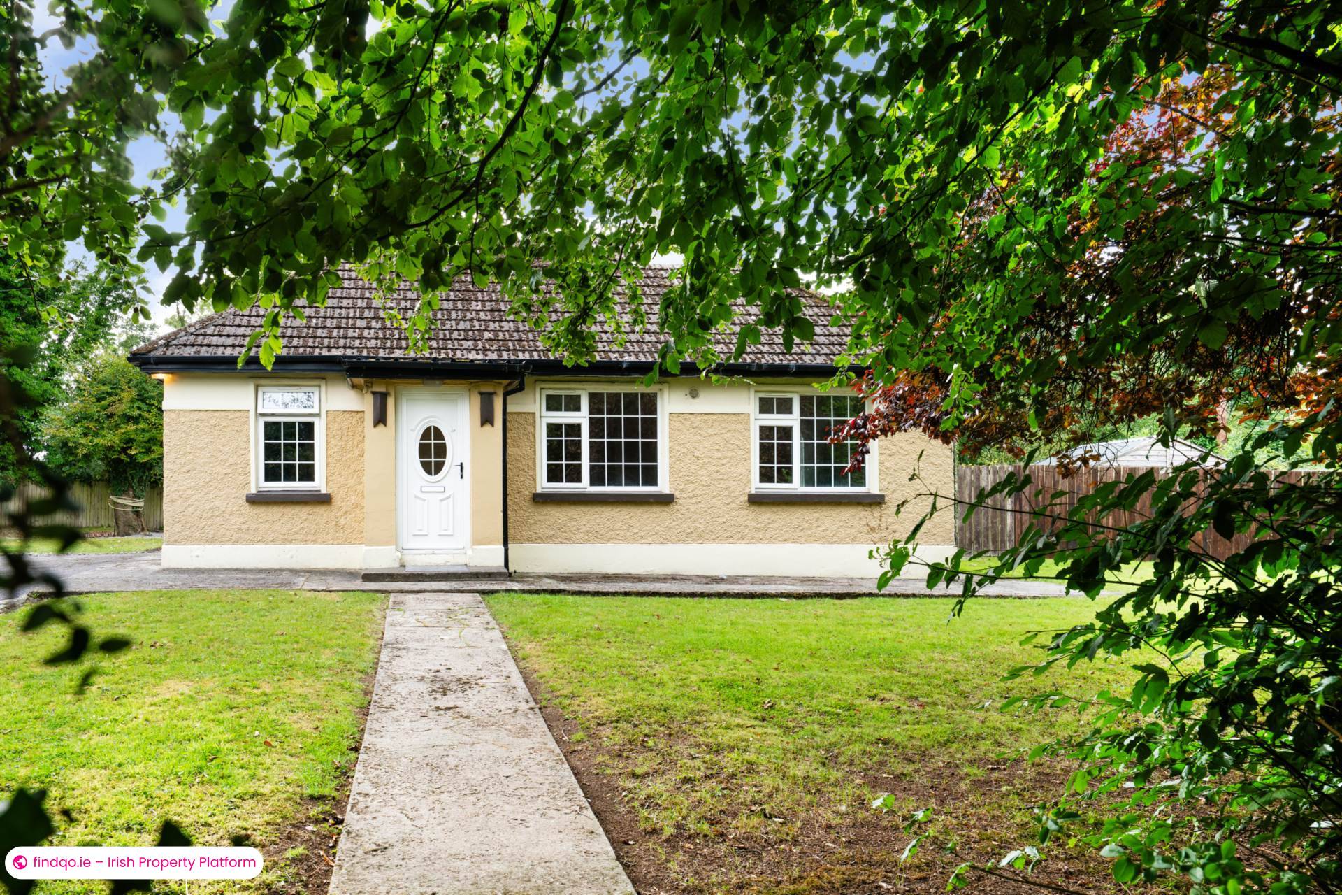 Bungalow for Sale in Kells, Antrim