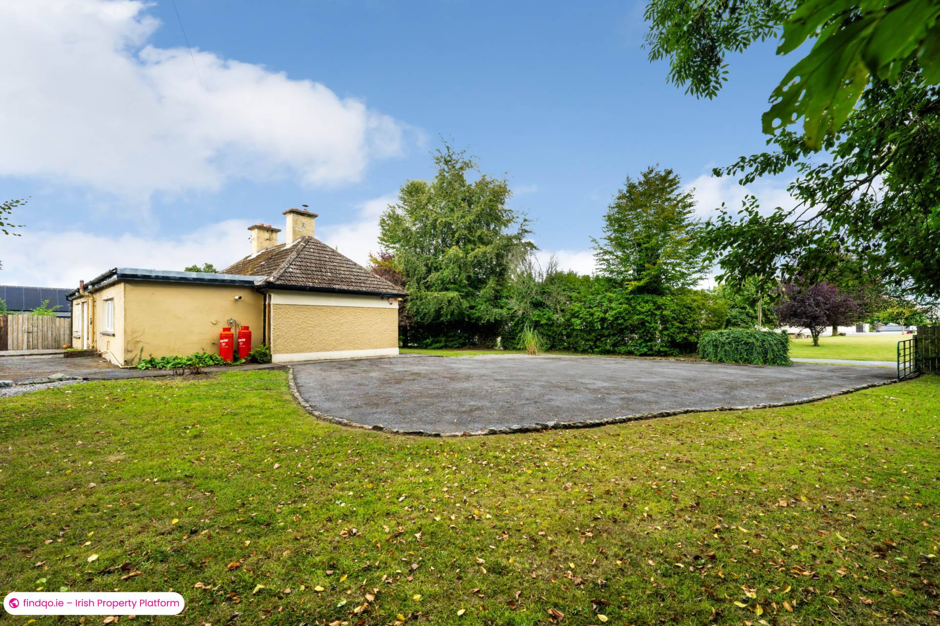 Bungalow for Sale in Kells, Antrim