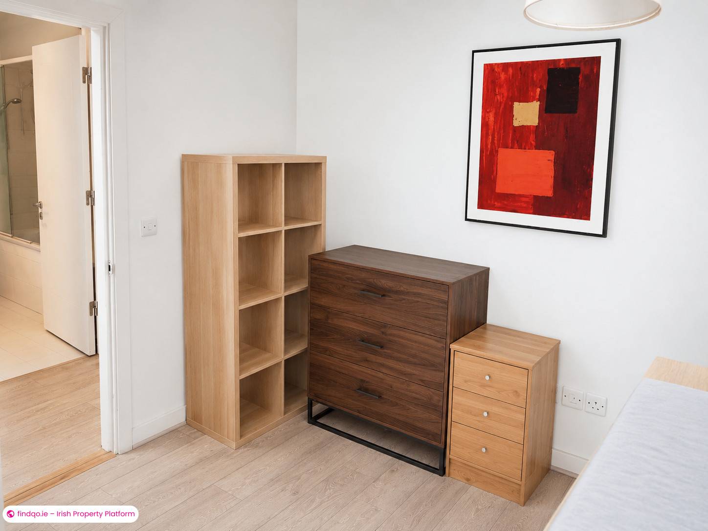 Apartment for Sale in Smithfield, Dublin 7