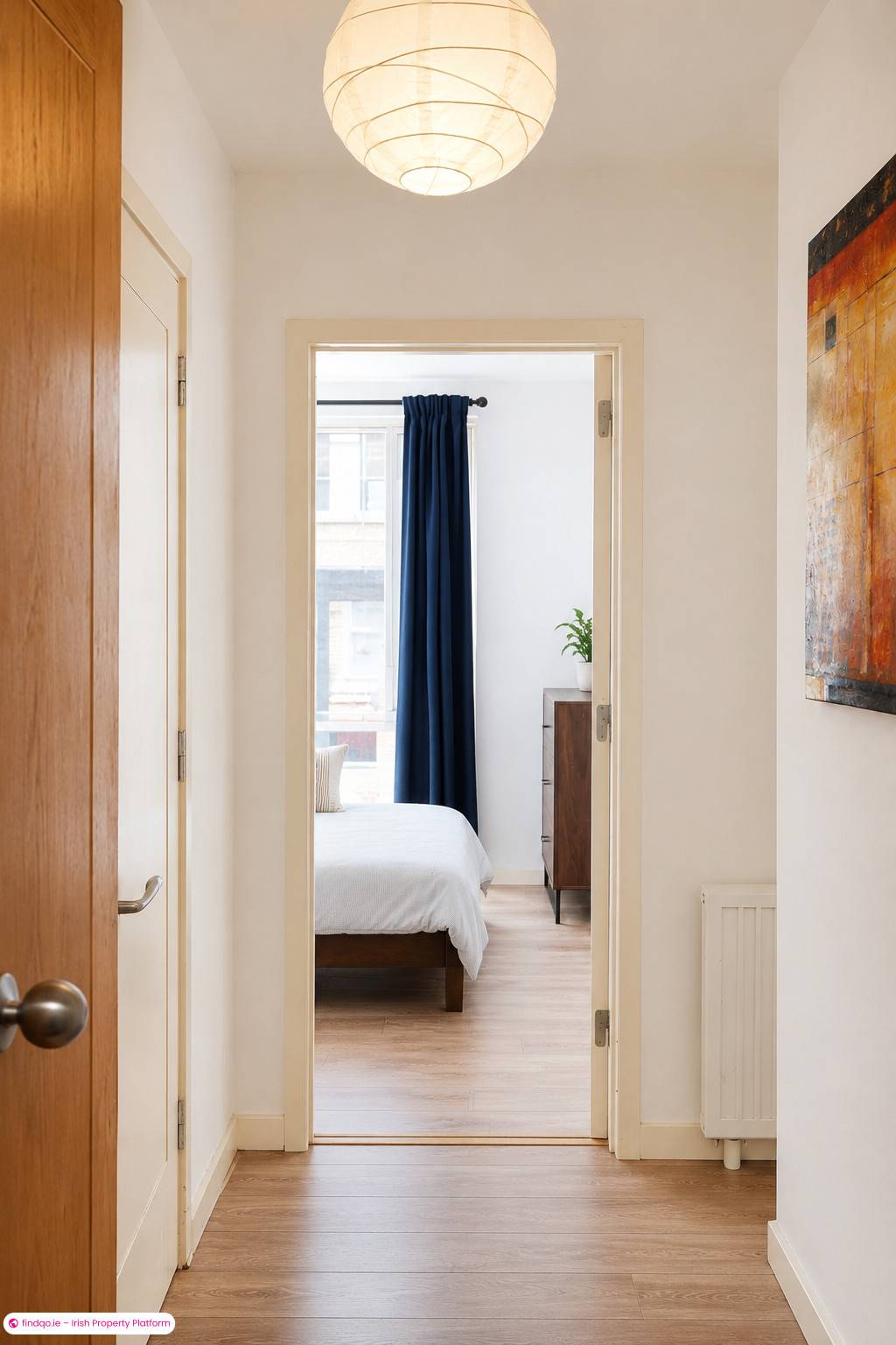 Apartment for Sale in Smithfield, Dublin 7