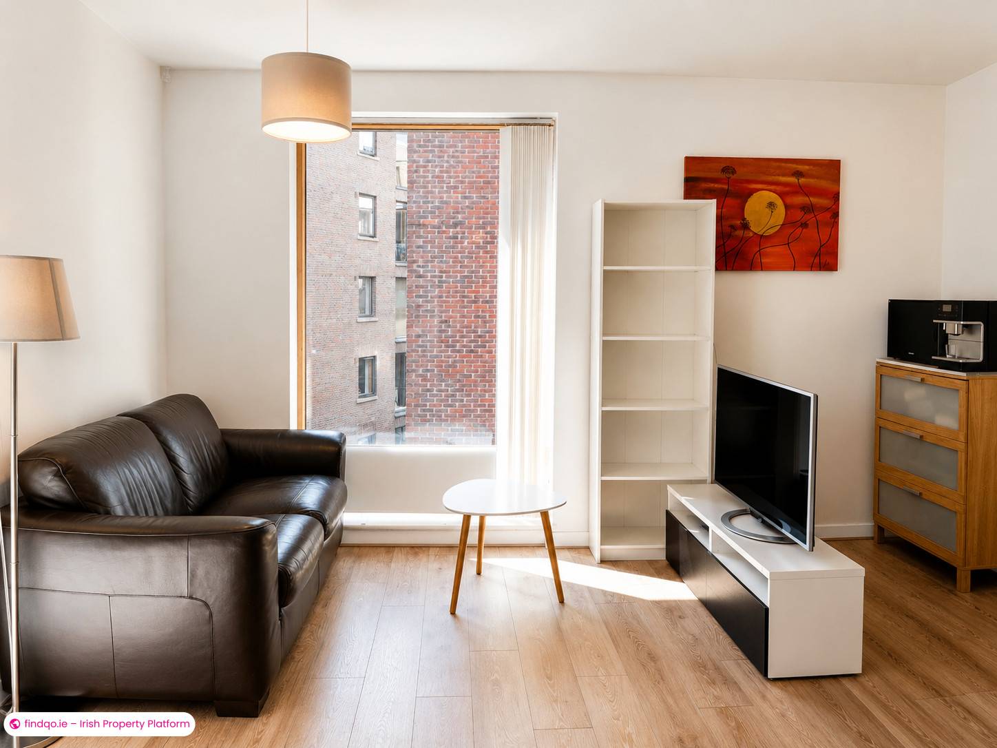 Apartment for Sale in Smithfield, Dublin 7