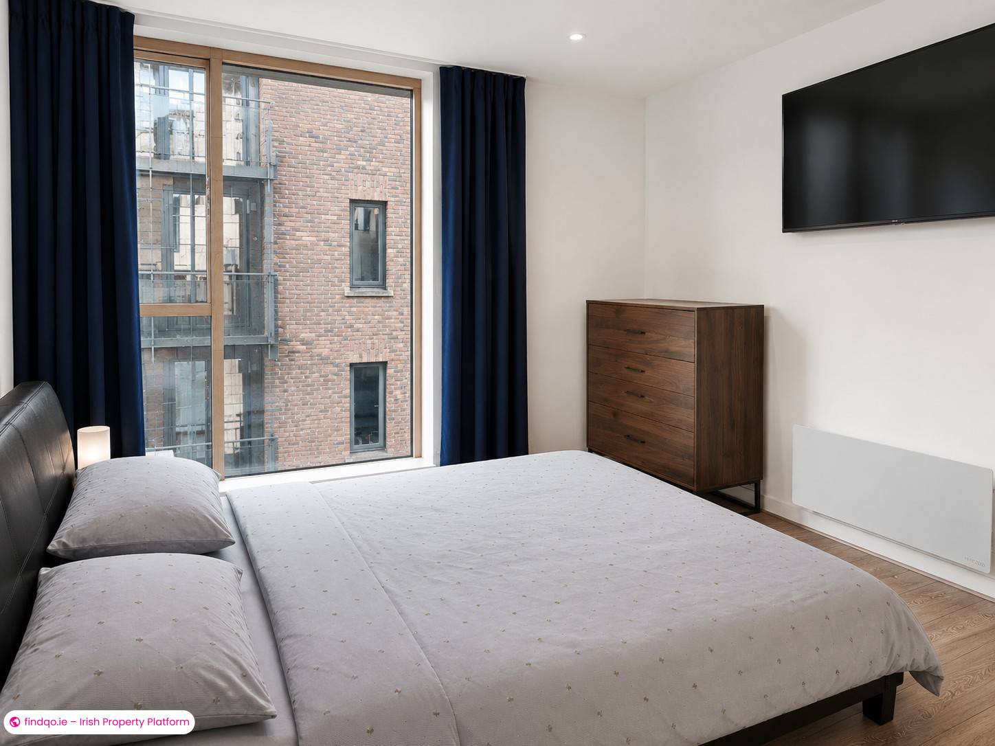 Apartment for Sale in Smithfield, Dublin 7