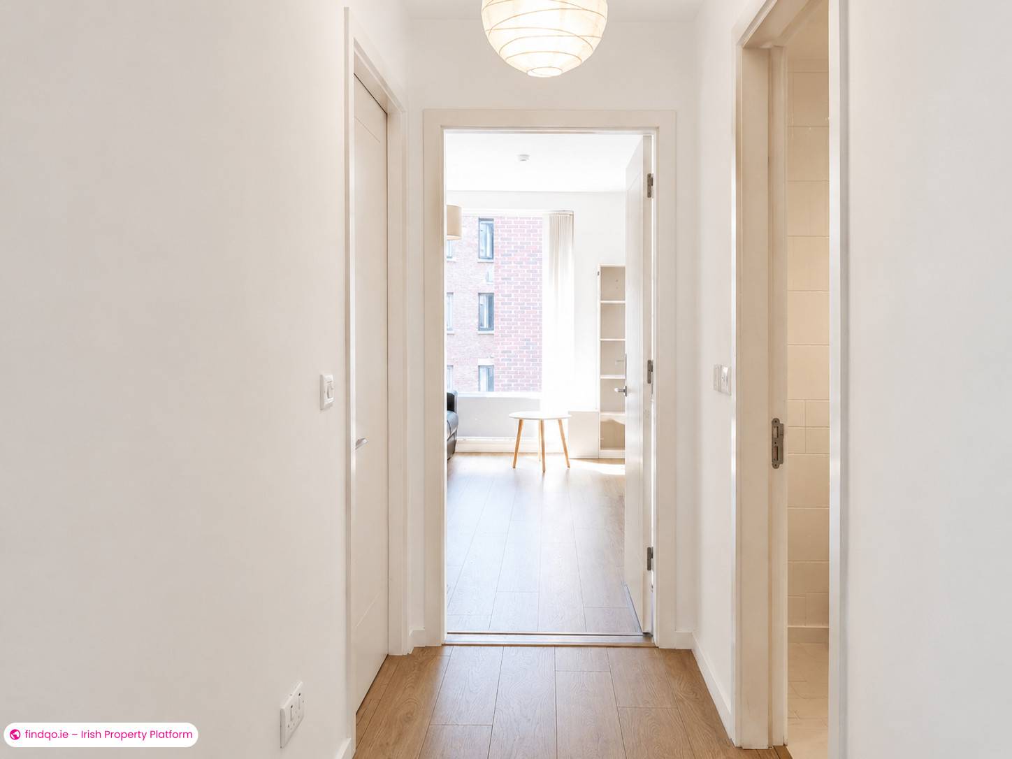 Apartment for Sale in Smithfield, Dublin 7