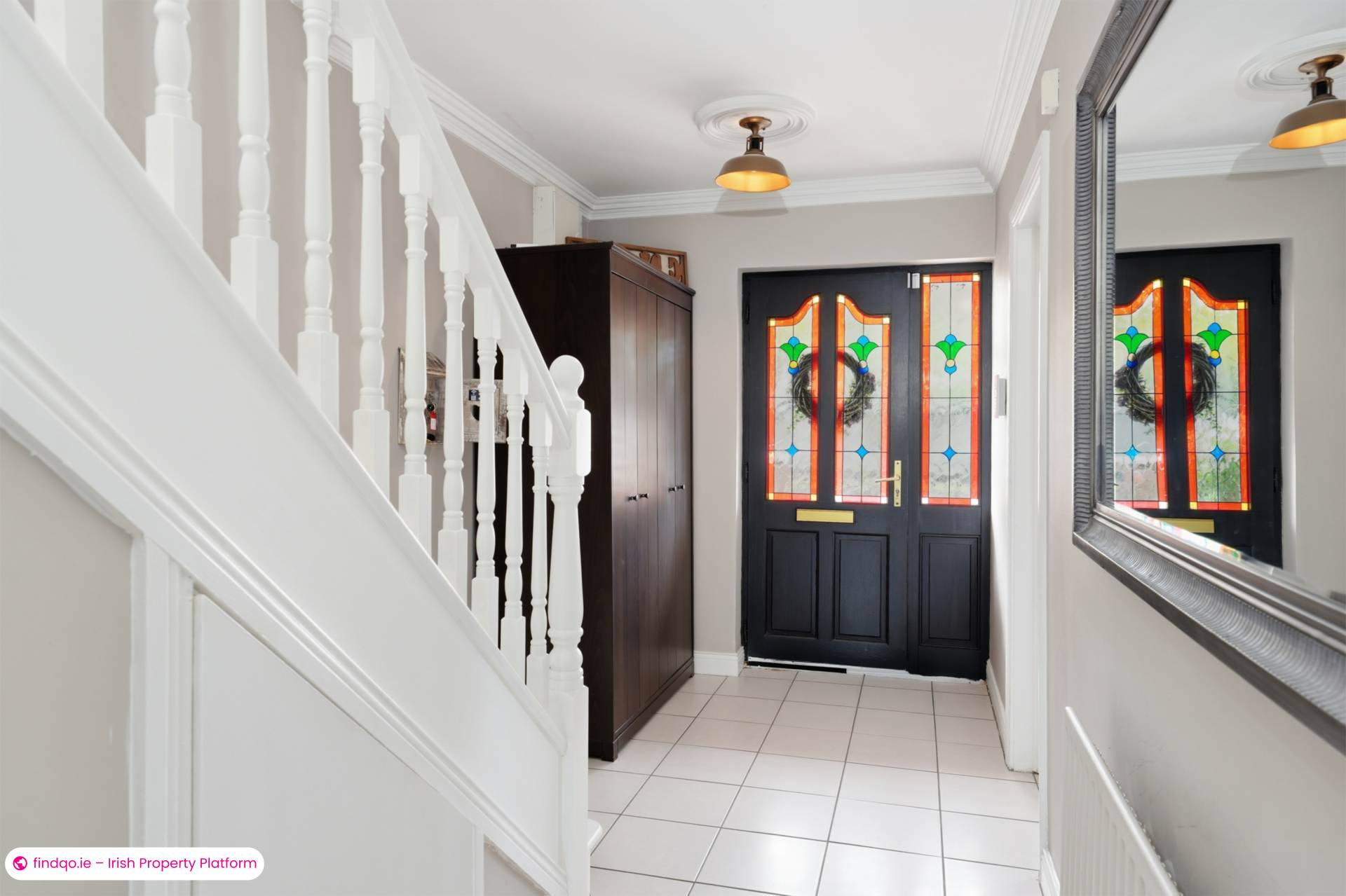 Semi-detached house for Sale in Navan, Meath