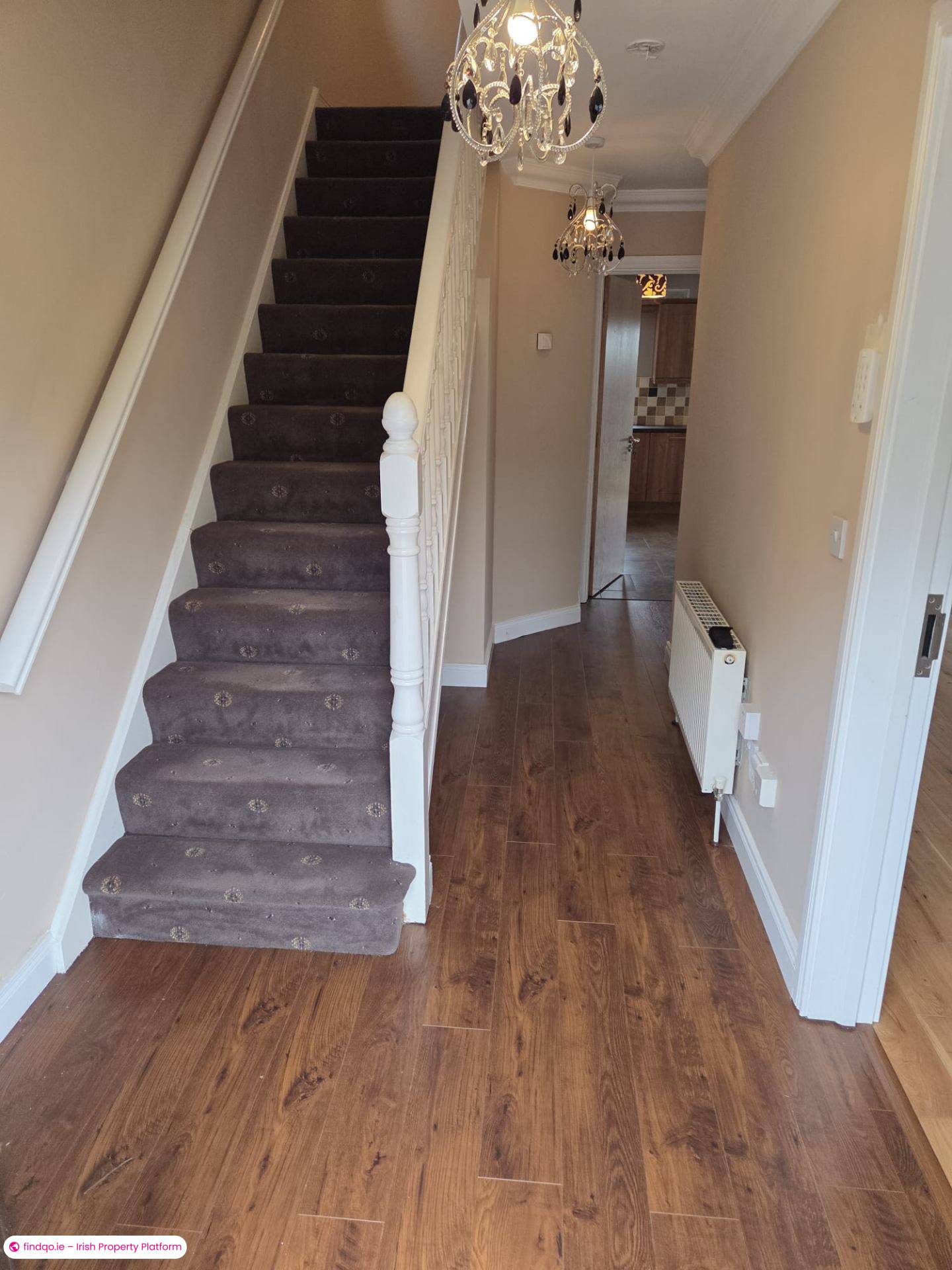 Semi-detached house for Sale in Collon, Louth