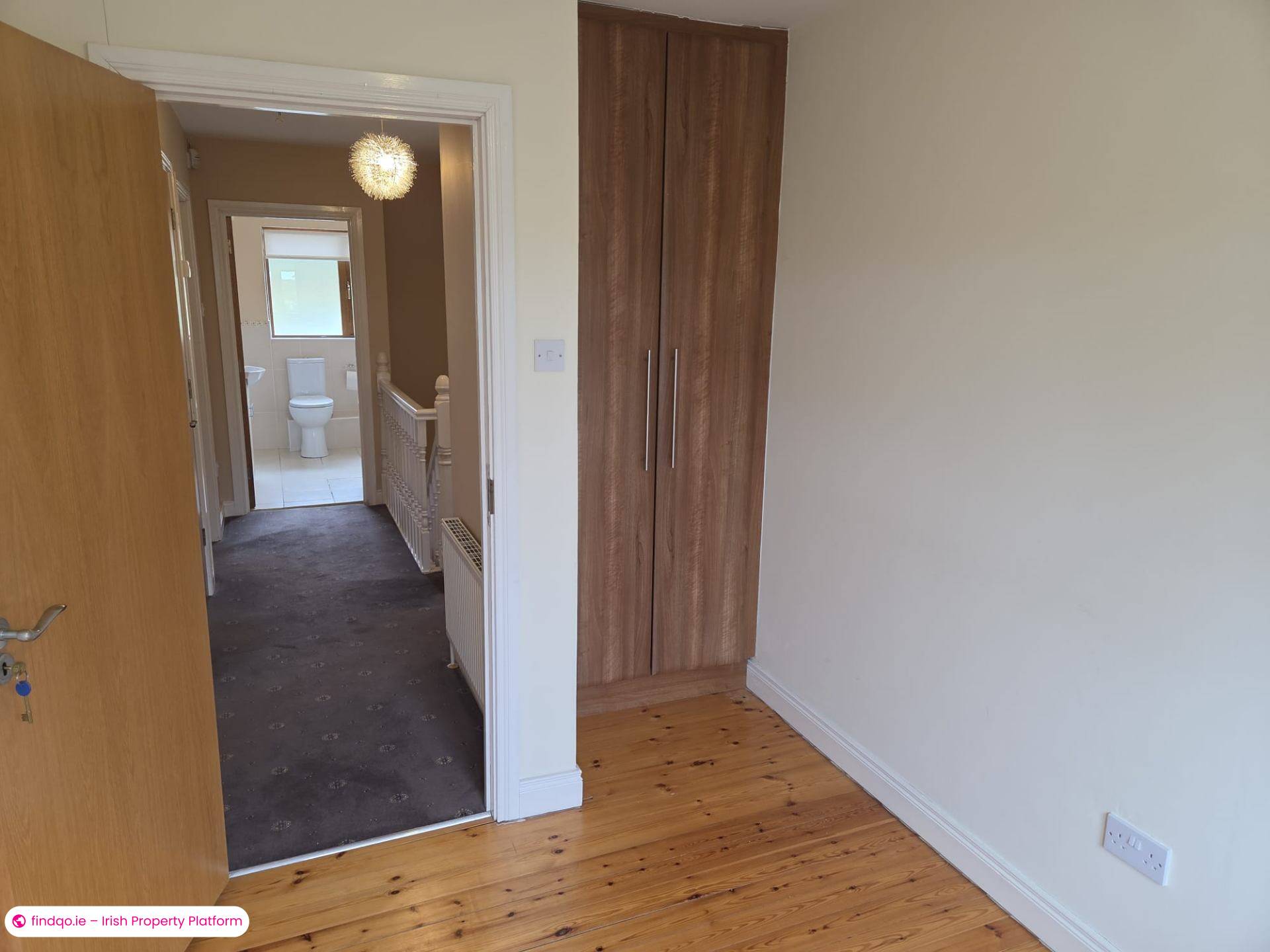 Semi-detached house for Sale in Collon, Louth