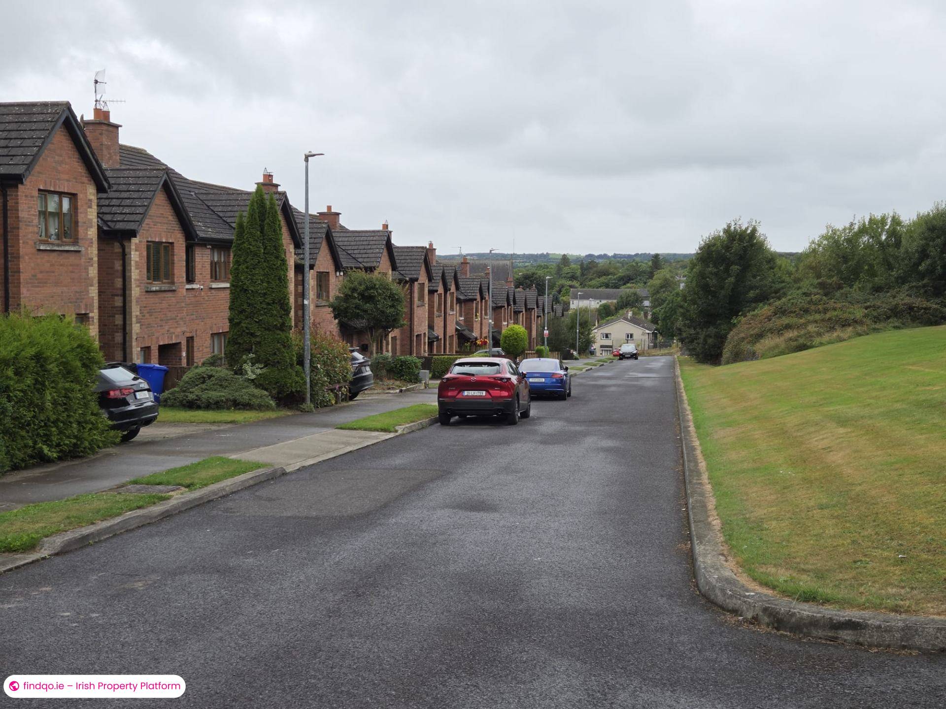 Semi-detached house for Sale in Collon, Louth