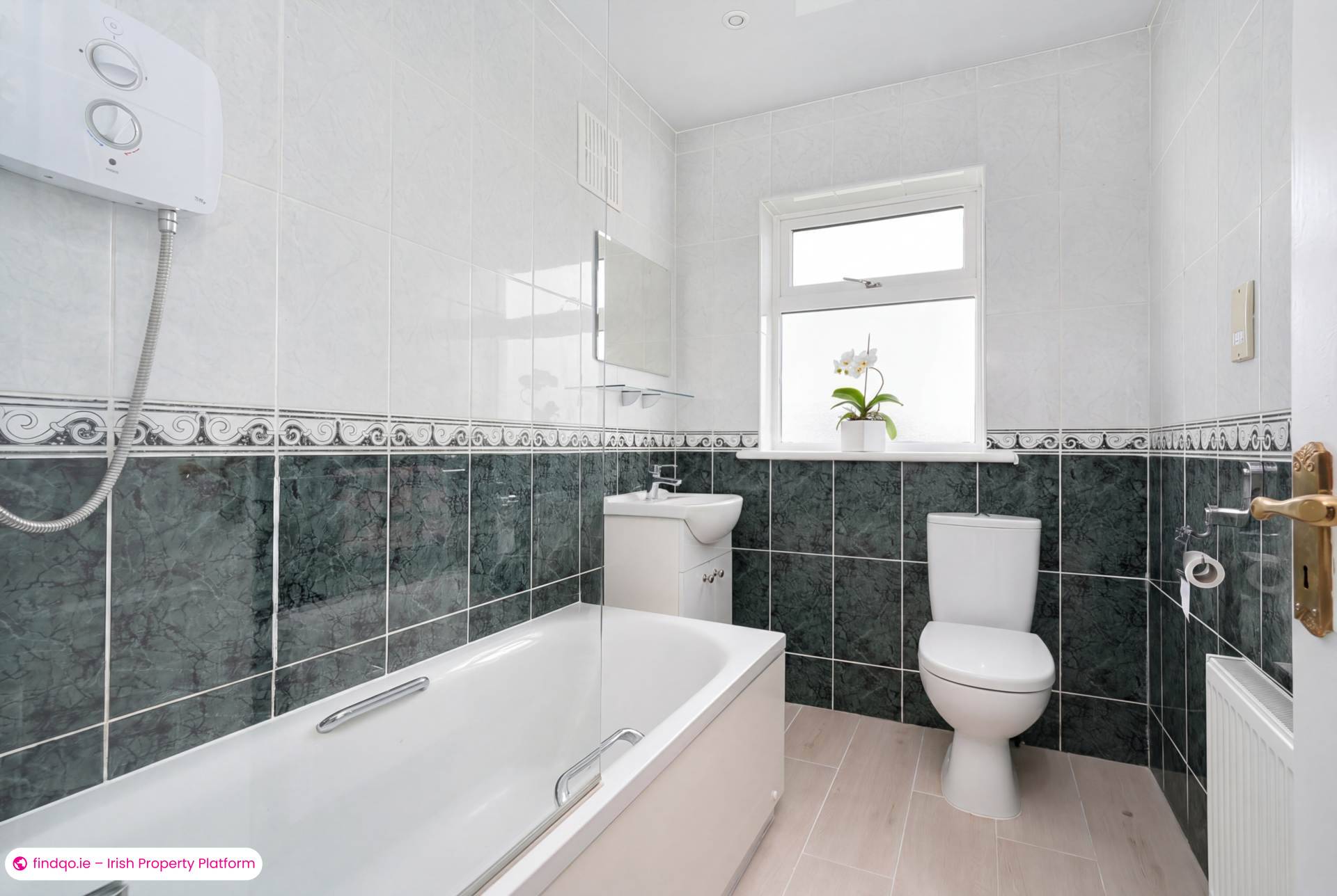 Semi-detached house for Sale in Navan, Meath