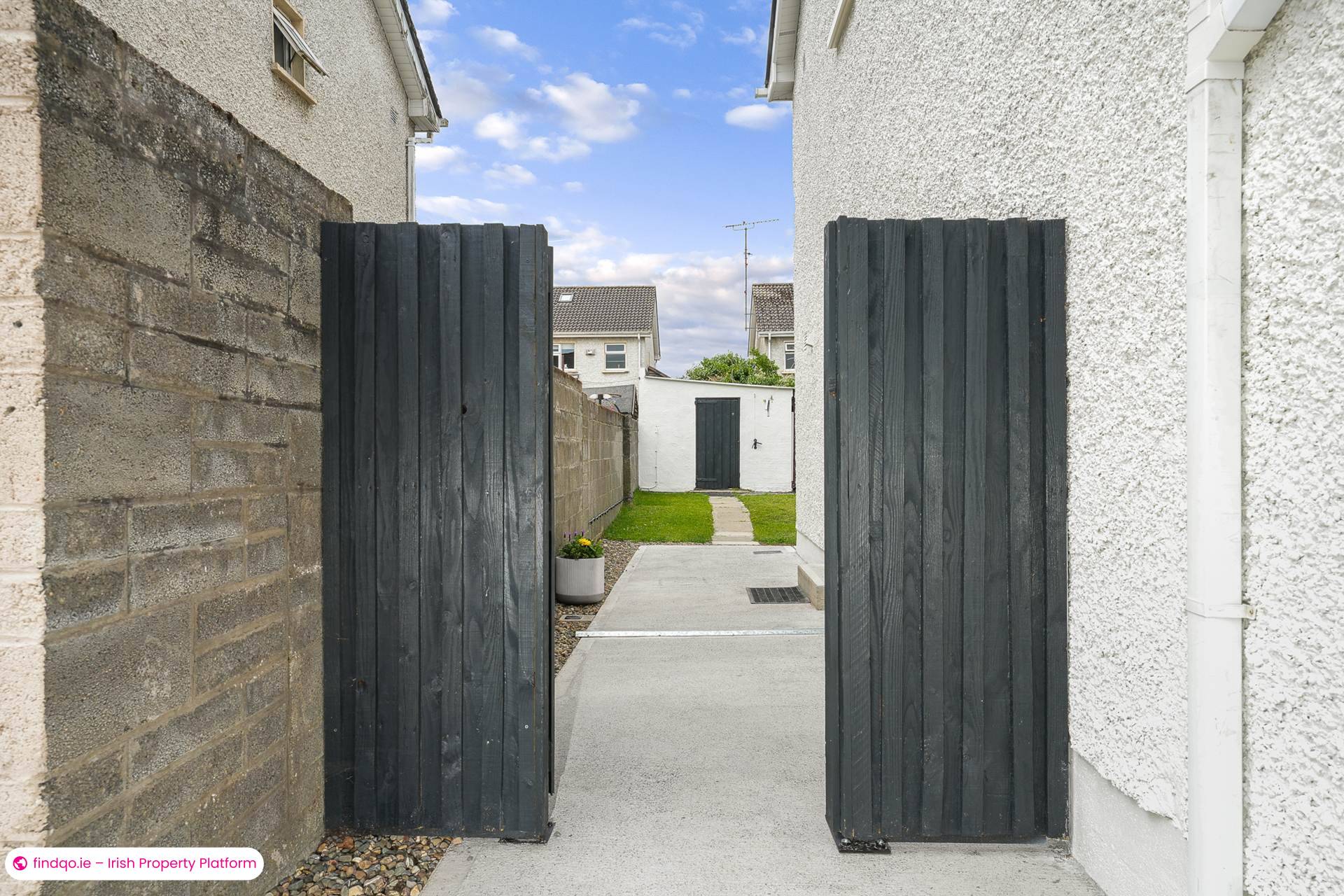 Semi-detached house for Sale in Navan, Meath