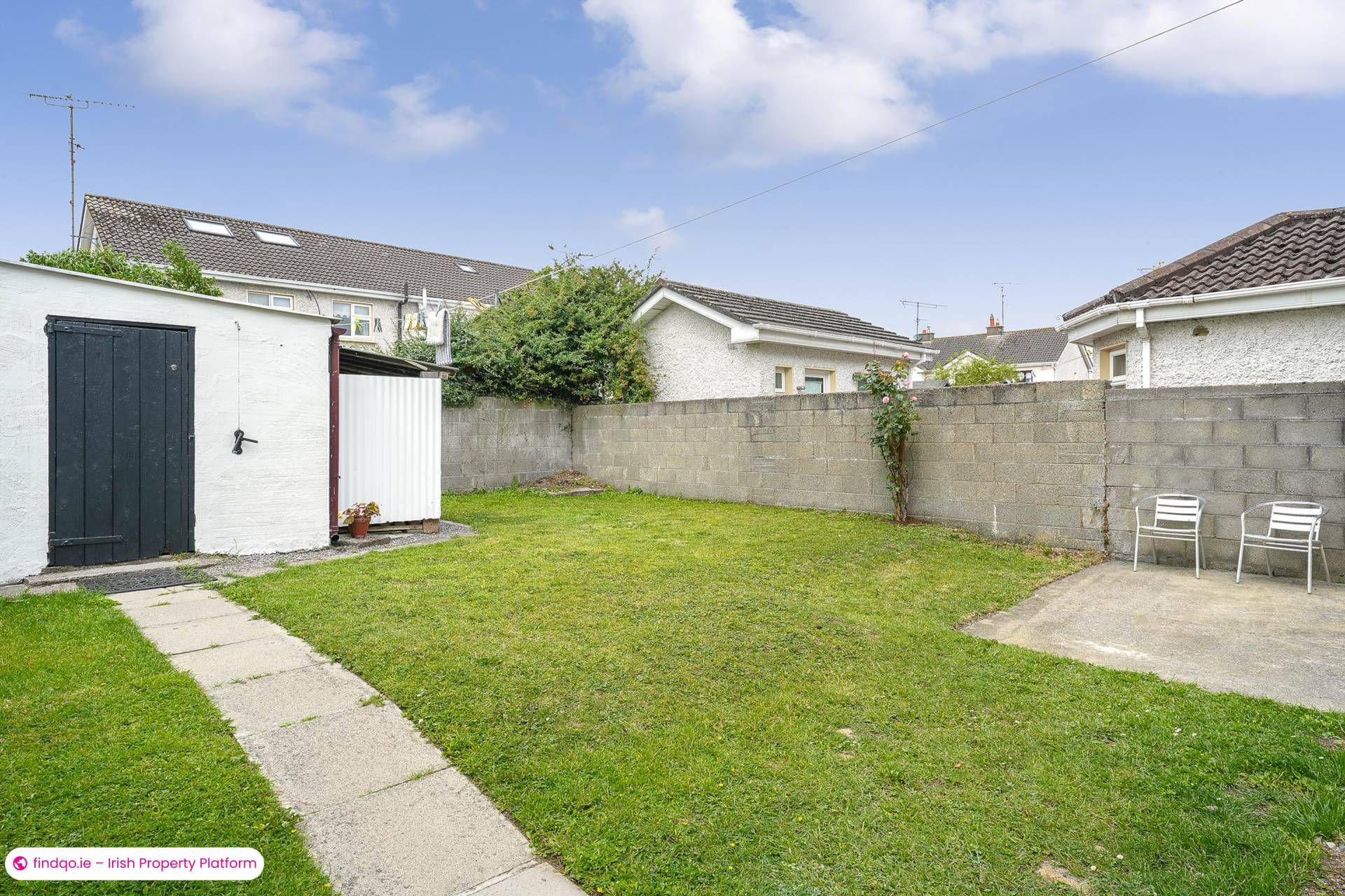 Semi-detached house for Sale in Navan, Meath