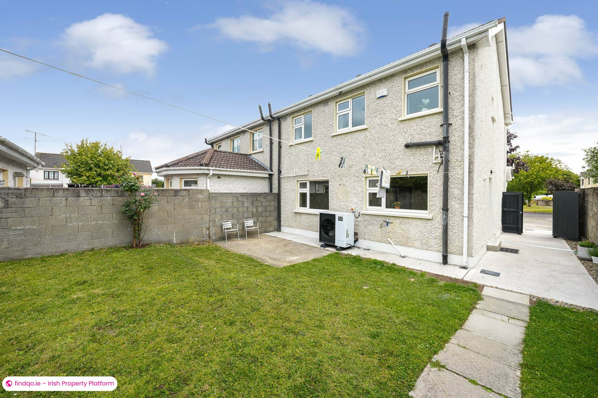 Semi-detached house for Sale in Navan, Meath