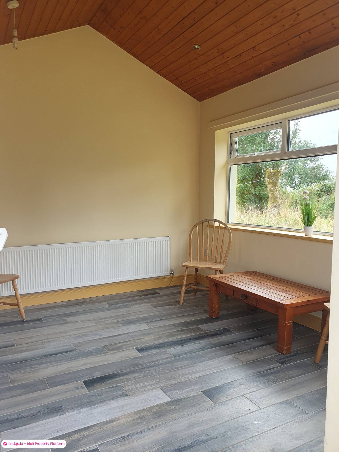 4 Bedroom House for Rent in Ballinameen, Roscommon