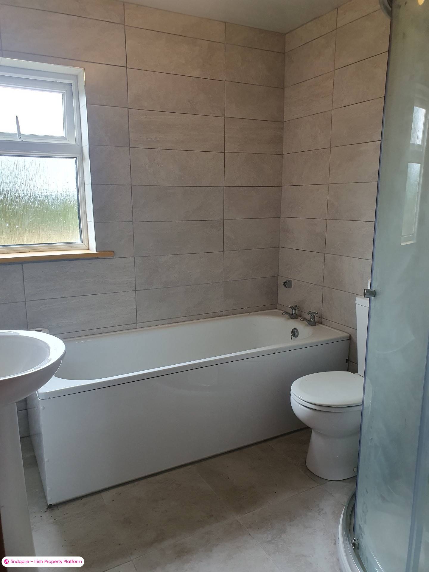 4 Bedroom House for Rent in Ballinameen, Roscommon