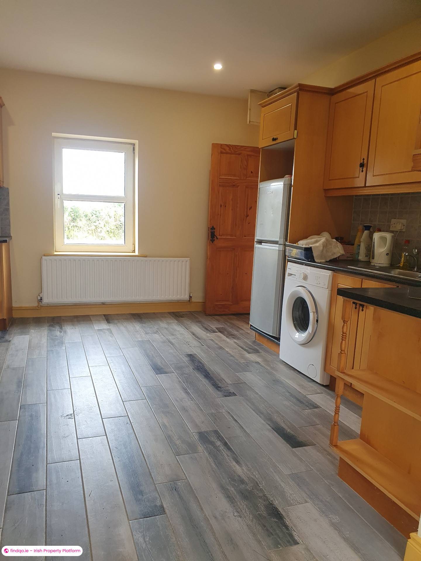 4 Bedroom House for Rent in Ballinameen, Roscommon