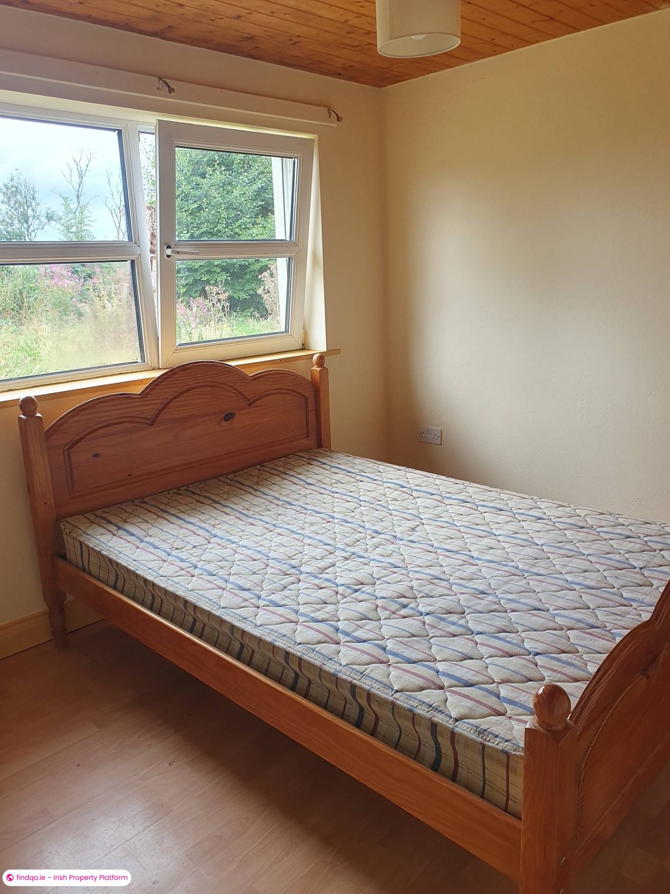 4 Bedroom House for Rent in Ballinameen, Roscommon