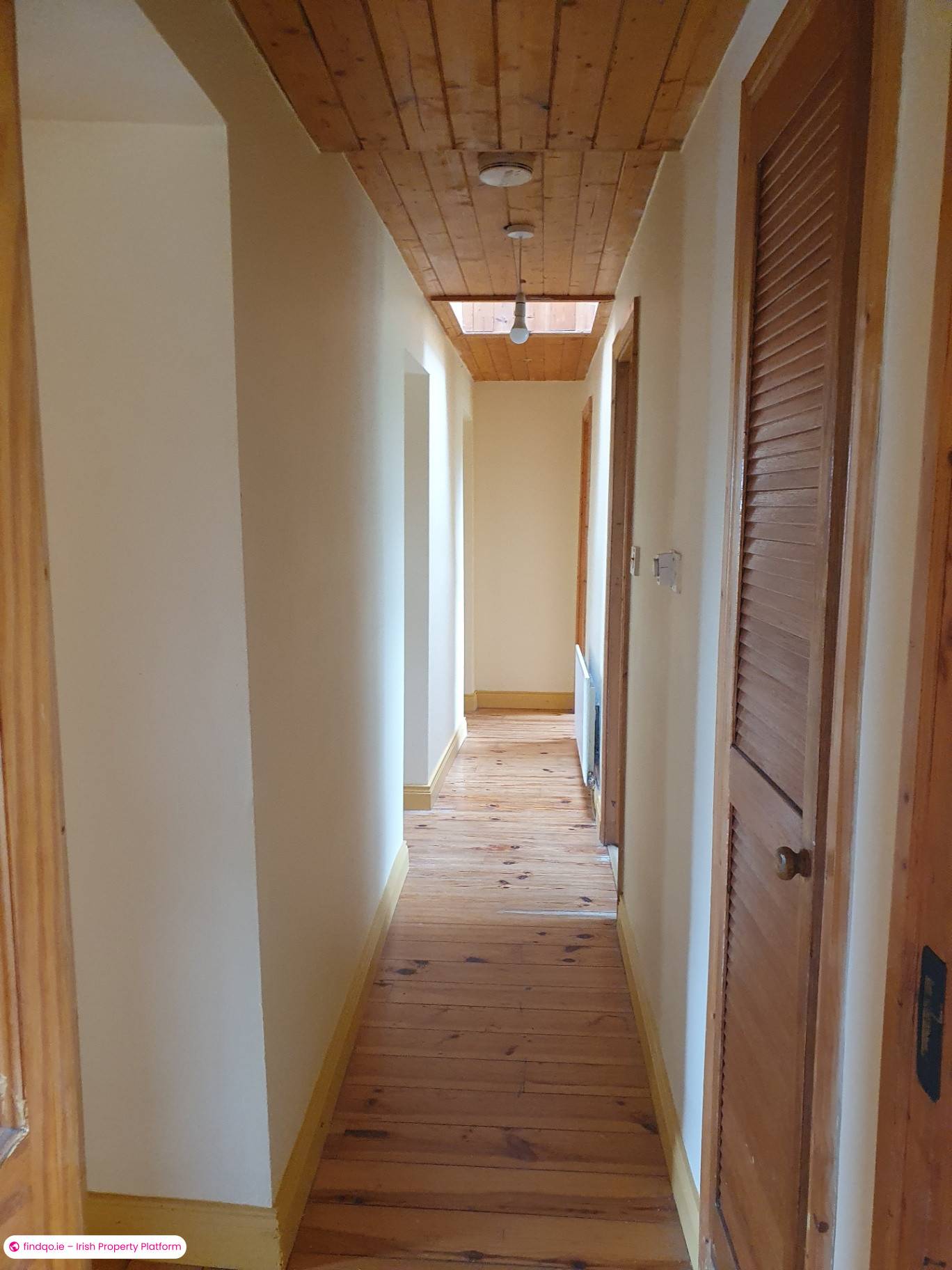 4 Bedroom House for Rent in Ballinameen, Roscommon