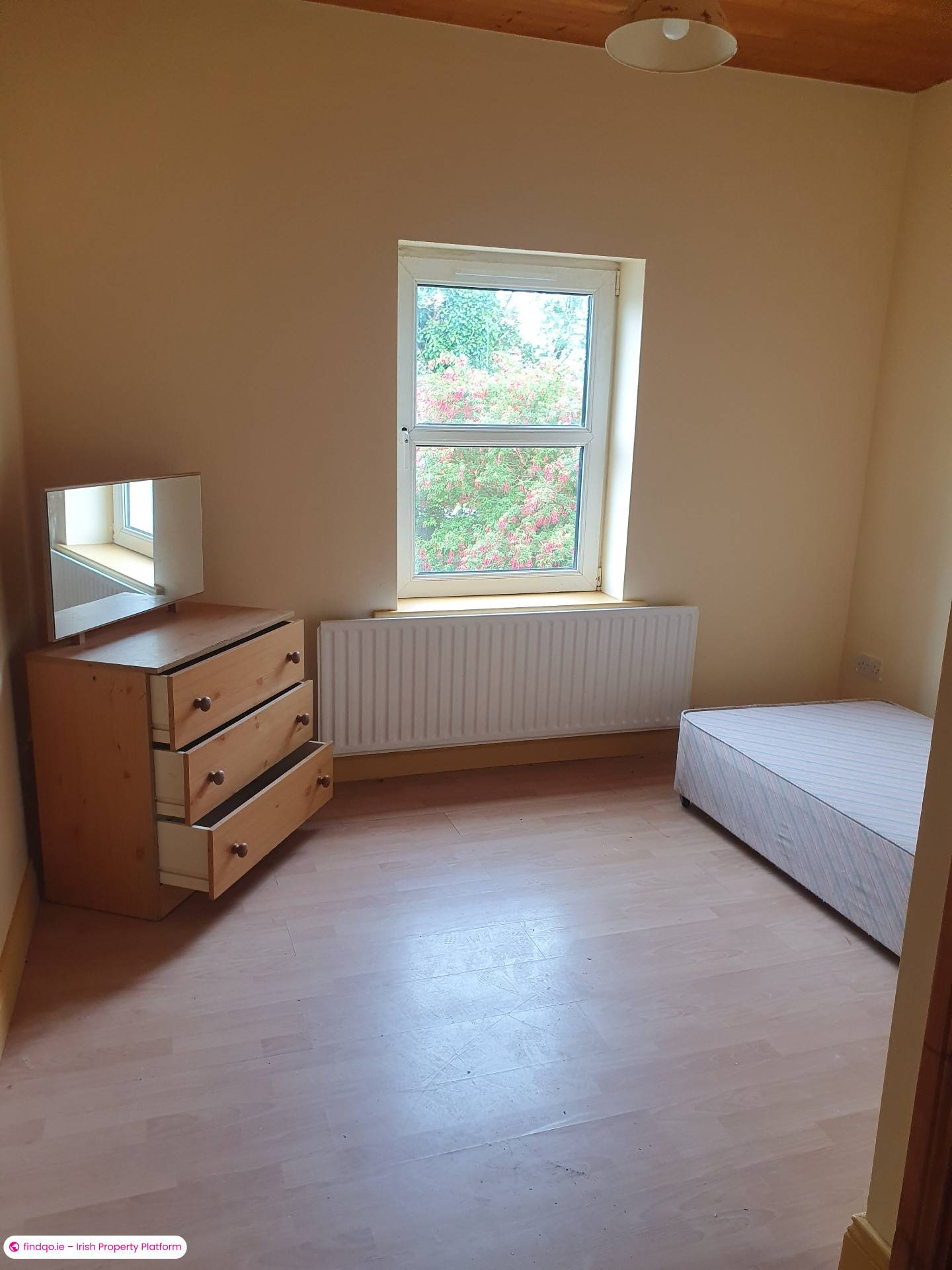 4 Bedroom House for Rent in Ballinameen, Roscommon